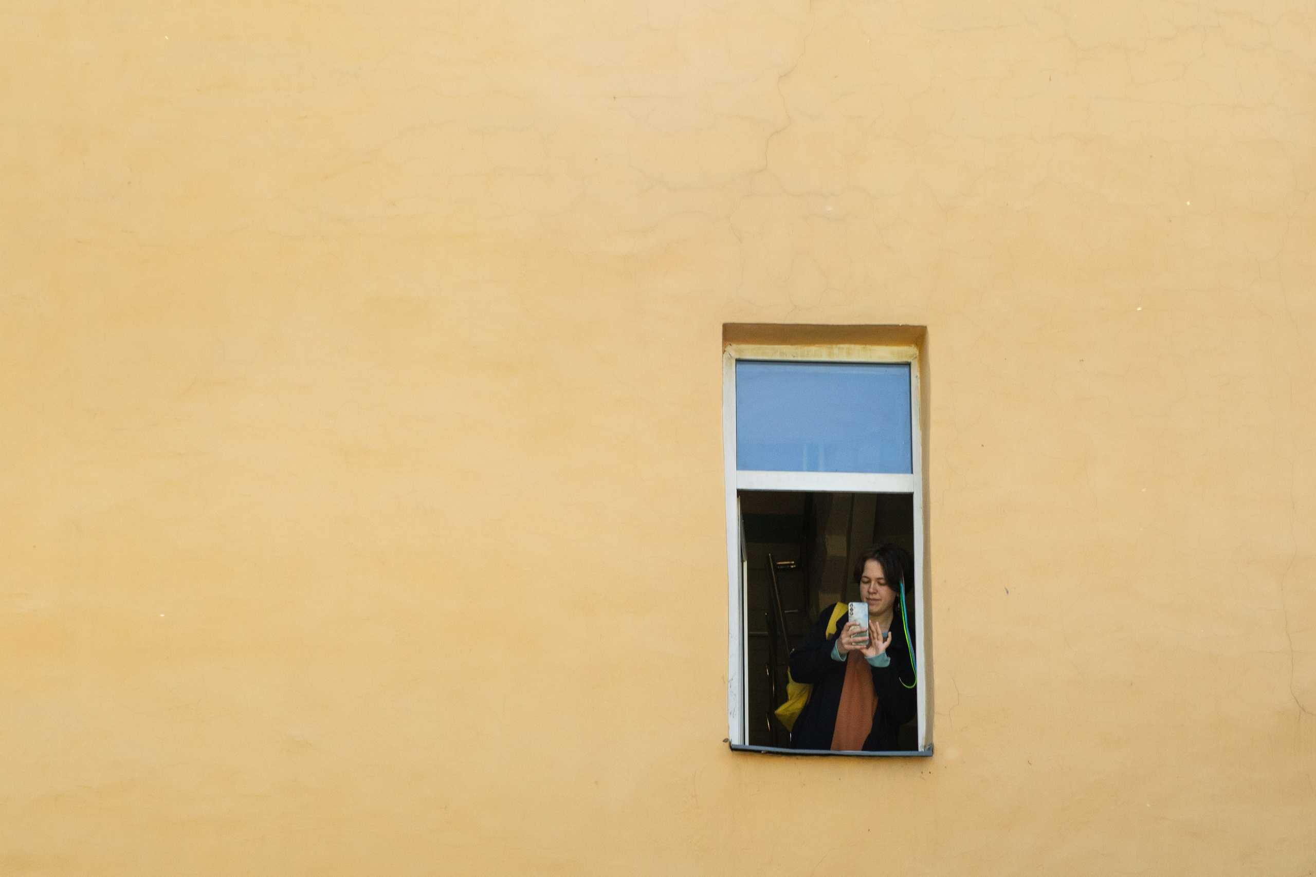 Репортажная съемка. «Ночлежка» День открытых дверей. Репортажный фотограф в СПб