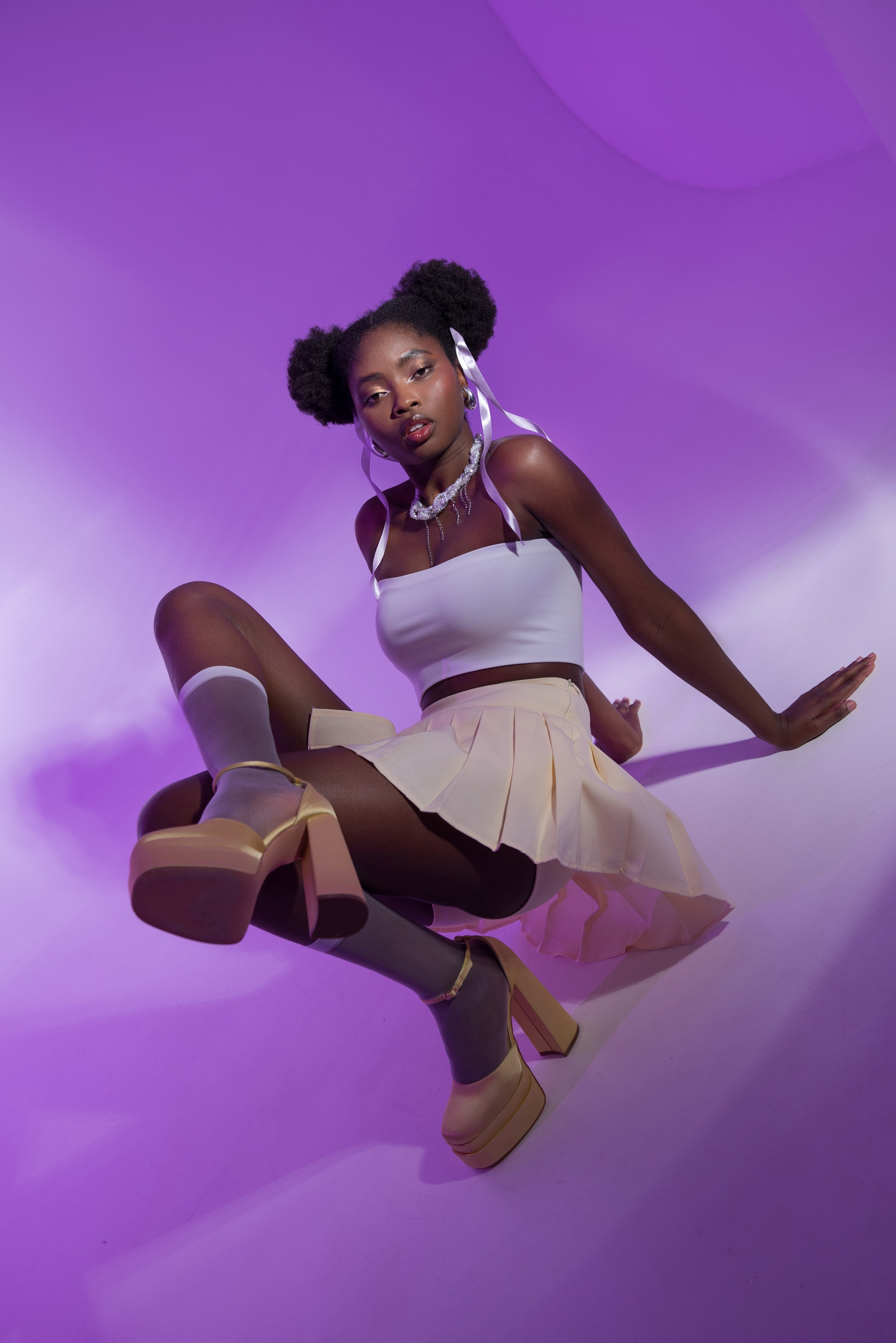 Присцилла. Портретный фотограф в Казани Тумурзина Камила