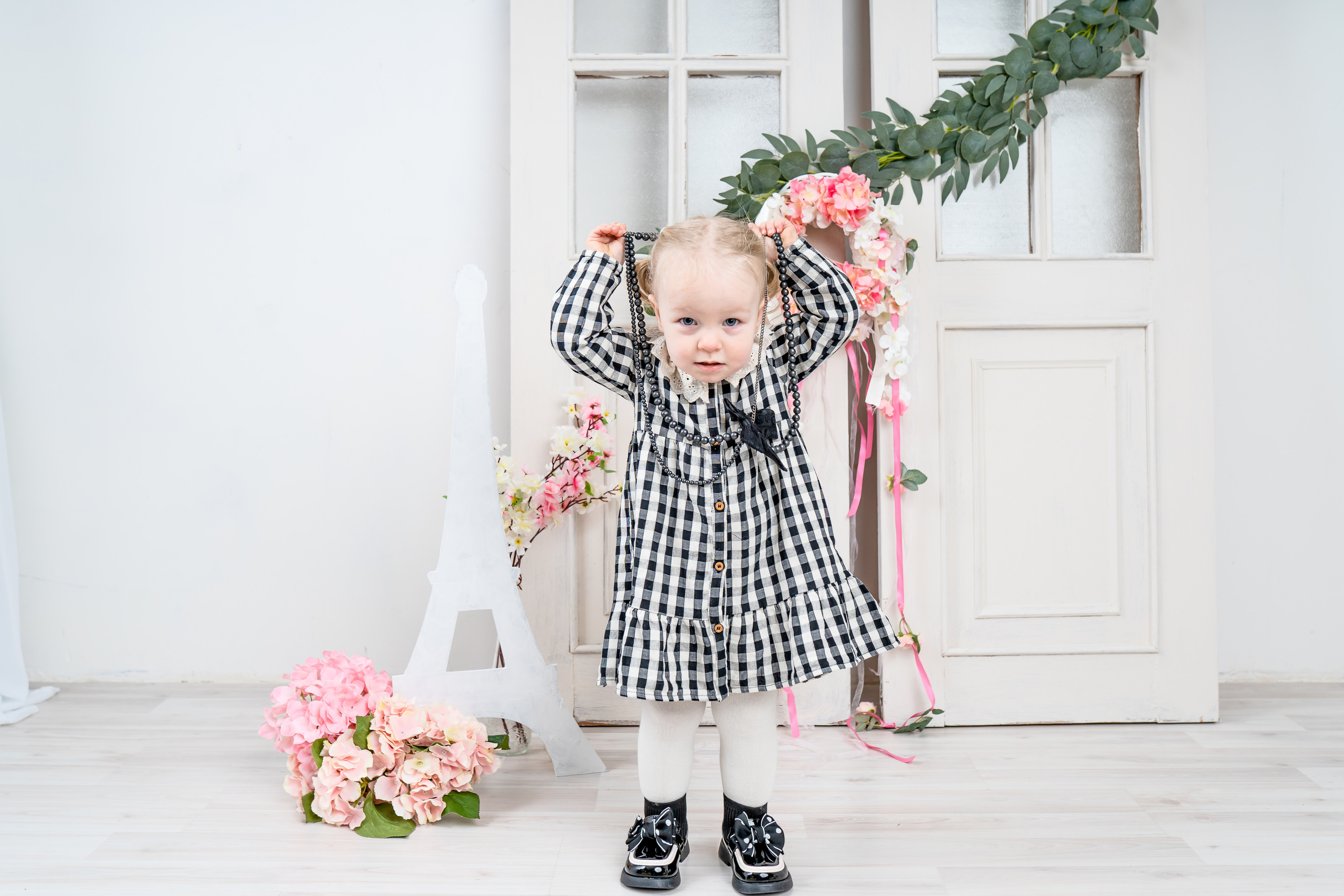 Весенний фотопроект. Детский, семейный фотограф: newborn, беременность, годовасие, репортаж. Москва