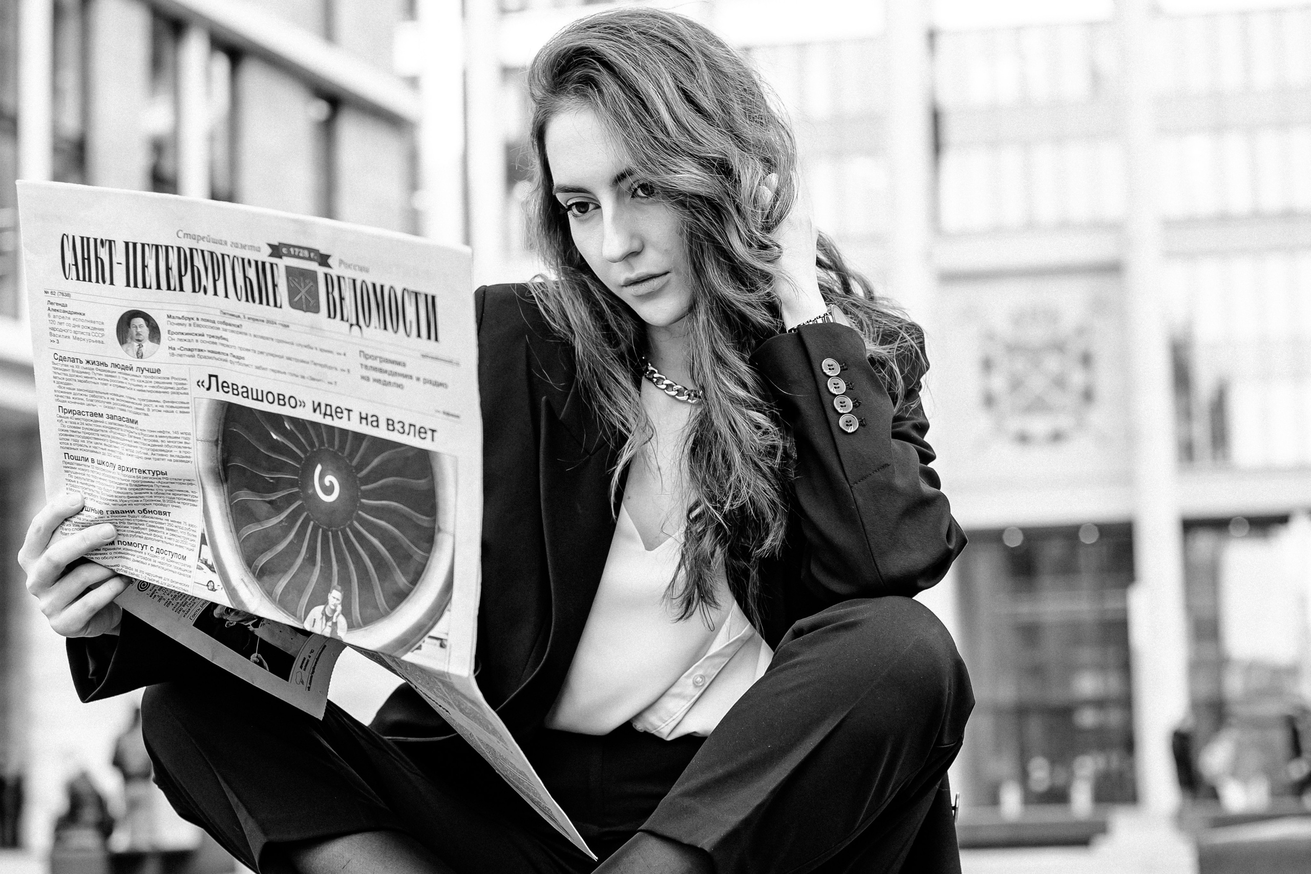 Невская Ратуша — Кристина. Elena Sova — семейный и женский фотограф в Санкт-Петербурге