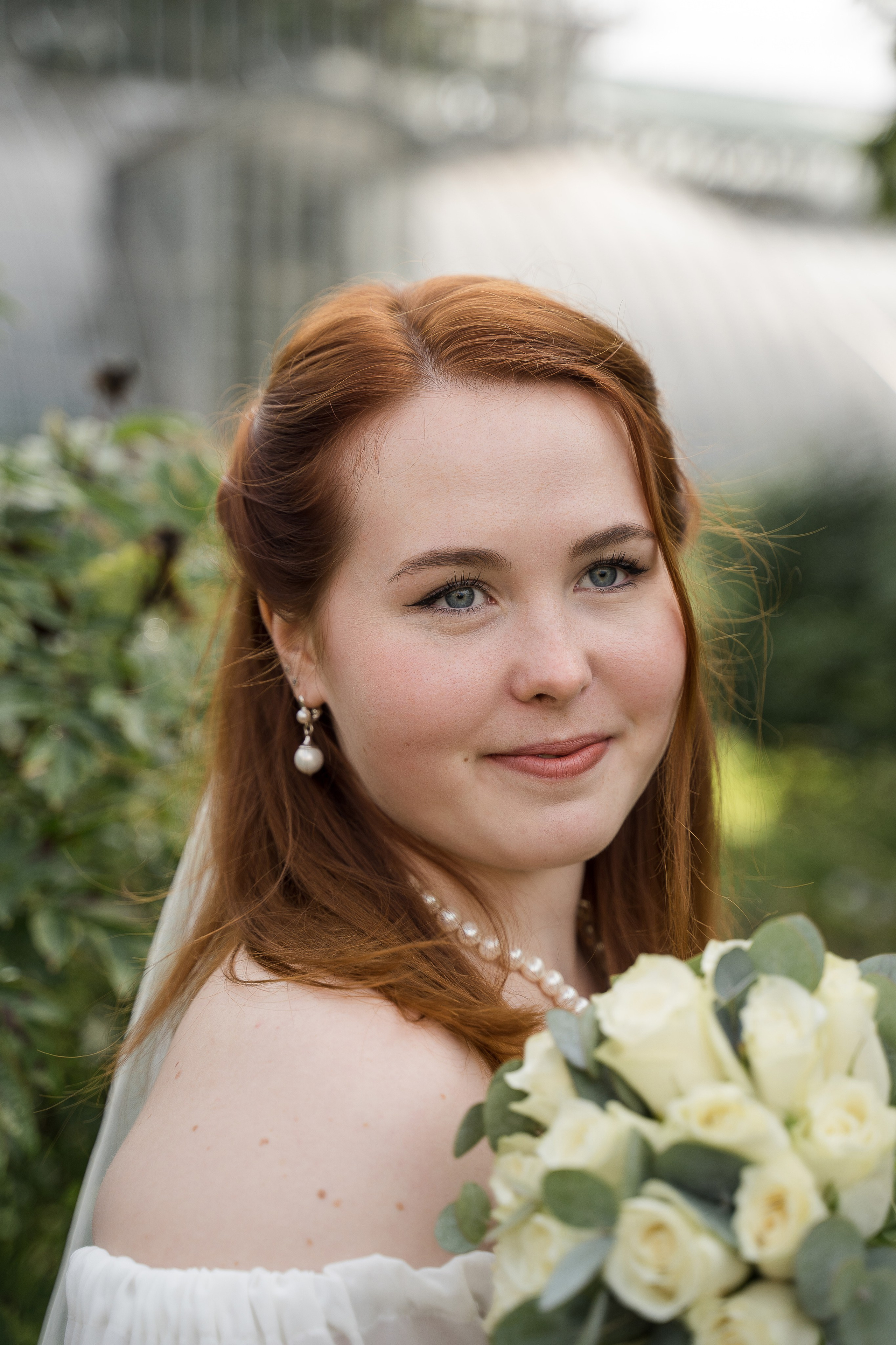 Яков и Марина. Свадебный и семейный фотограф в Пушкине и Санкт-Петербурге Мария Филиппова