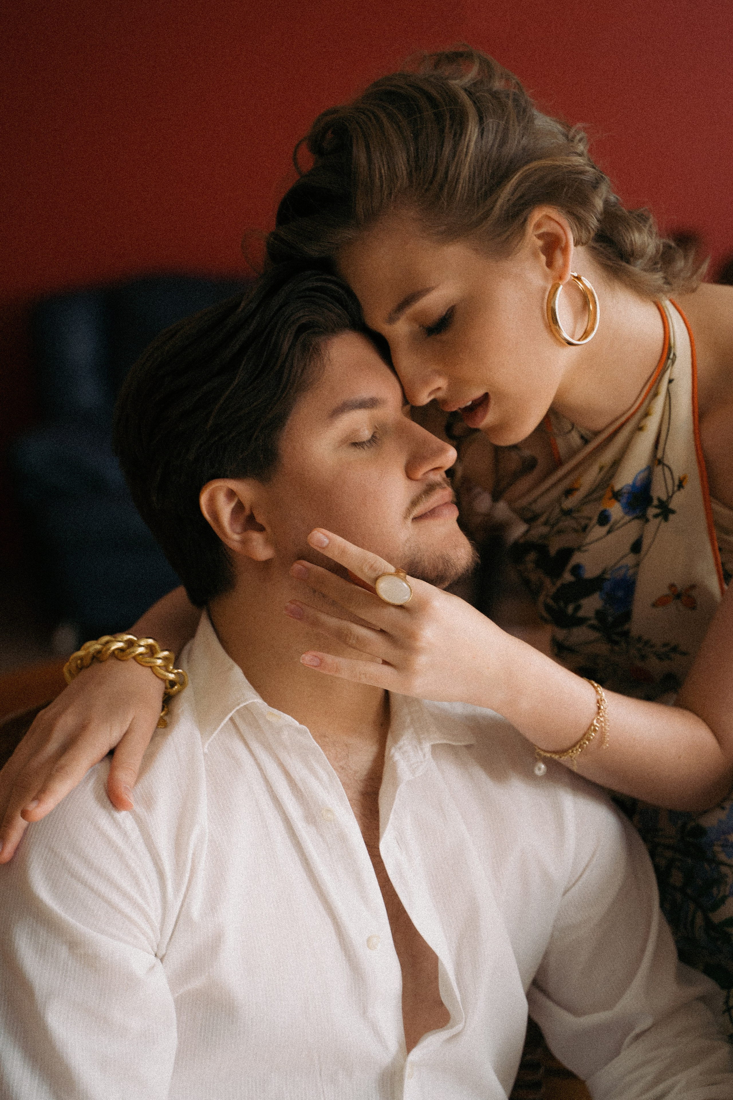 Somewhere in Italy. Портретный фотограф в Санкт-Петербурге Дмитриева Наталия