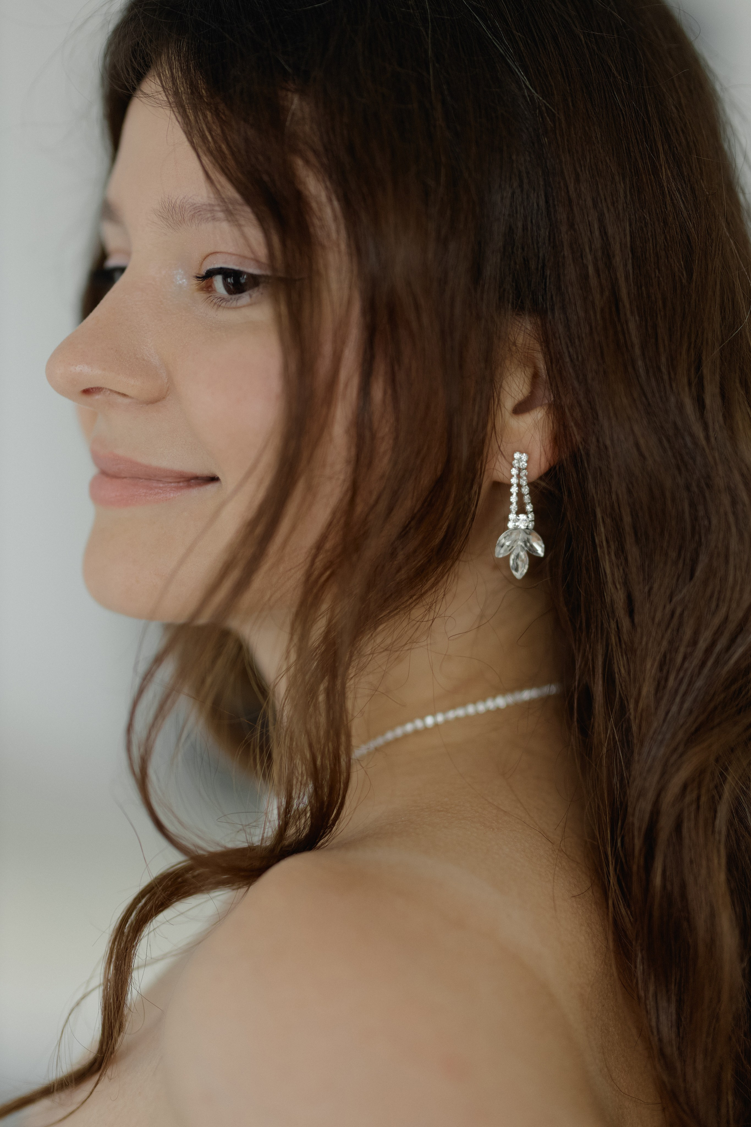 Андрей и Юля. Профессиональный Фотограф во Владимире, в Москве и в Суздале — Полина Романычева