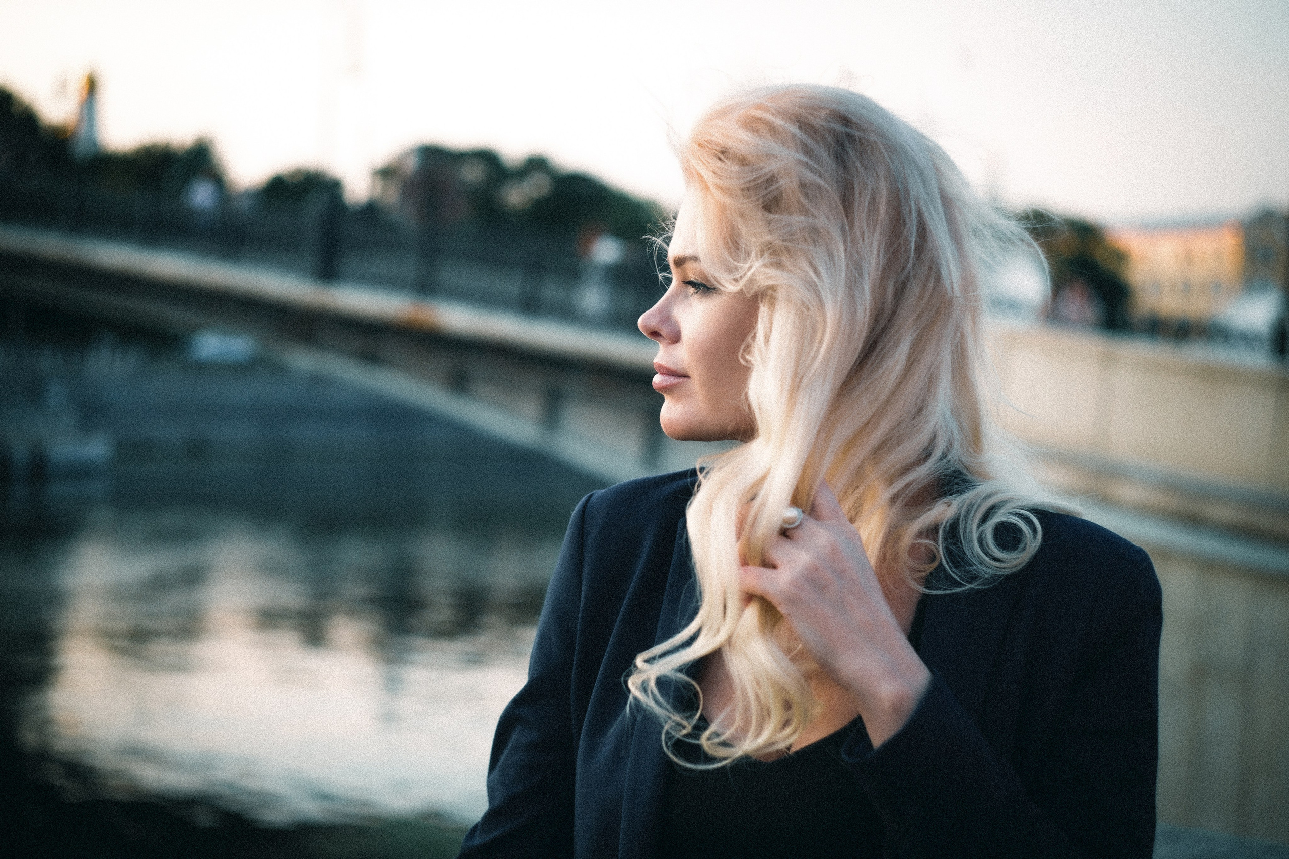 Евгения. Балетный фотограф Москва Майоров Николай