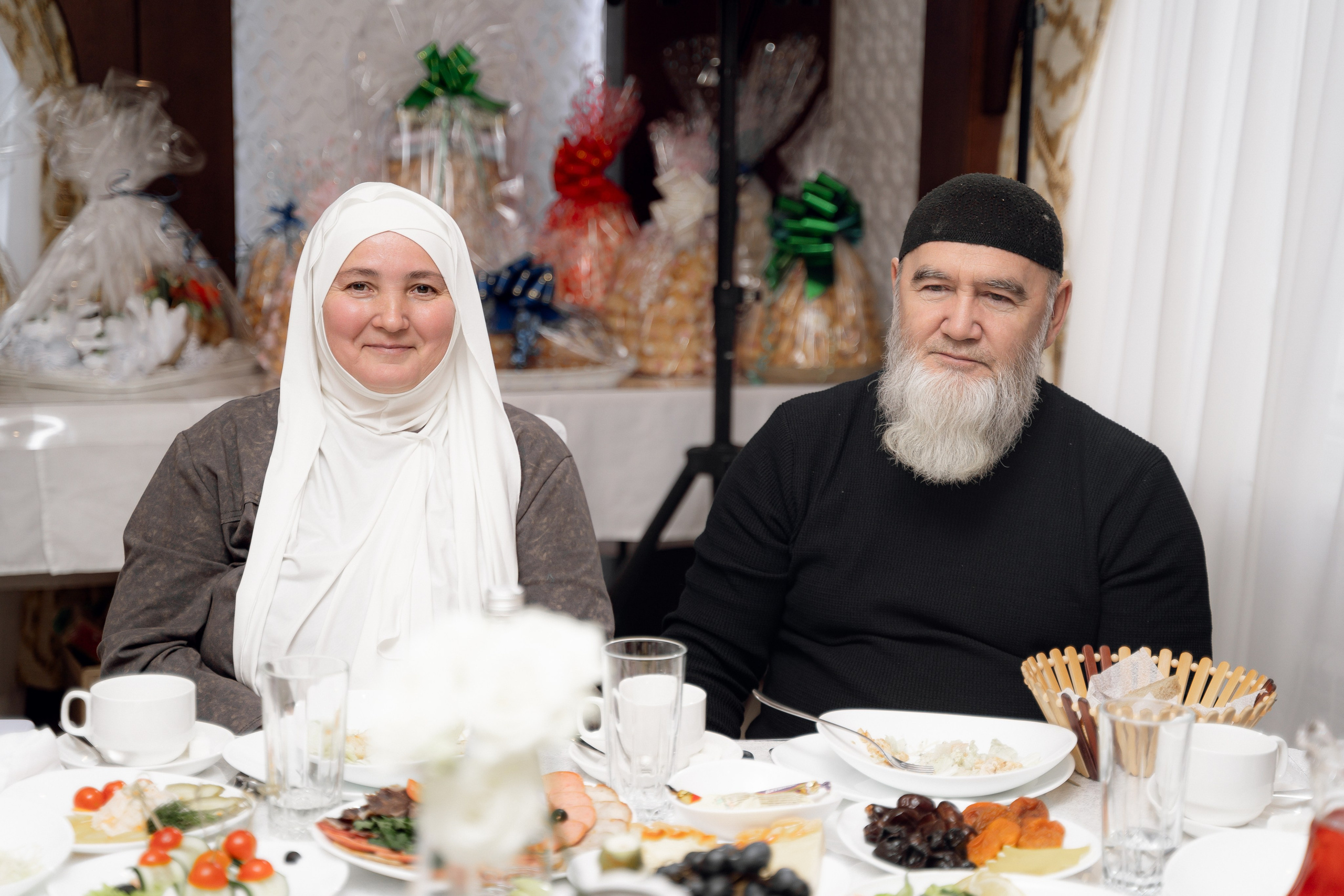 Роберт & Алсу (Ахмадзаки). RAMIL SAFIULLIN