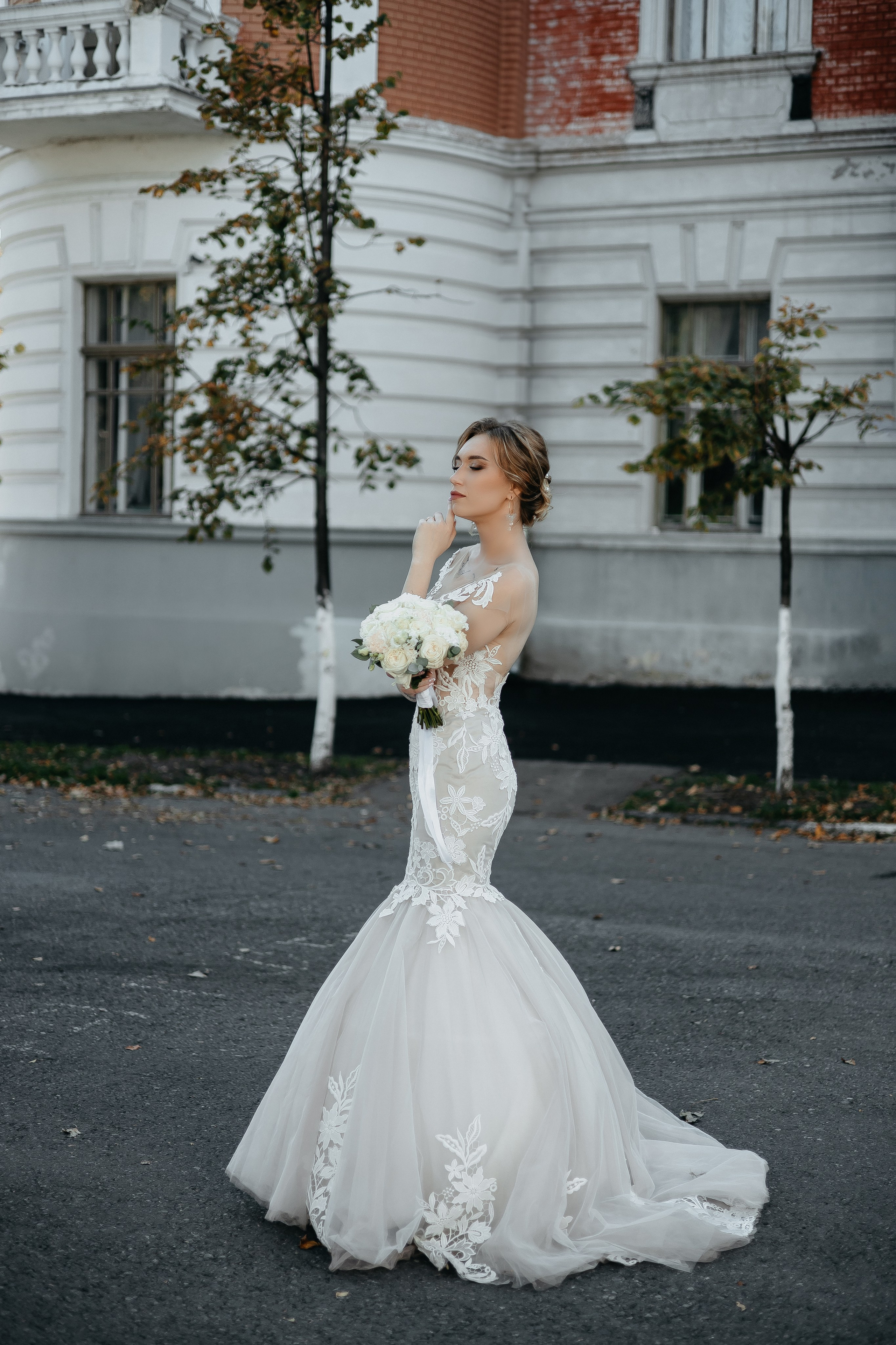 Свадьба. Семейный и свадебный фотограф в Ульяновске