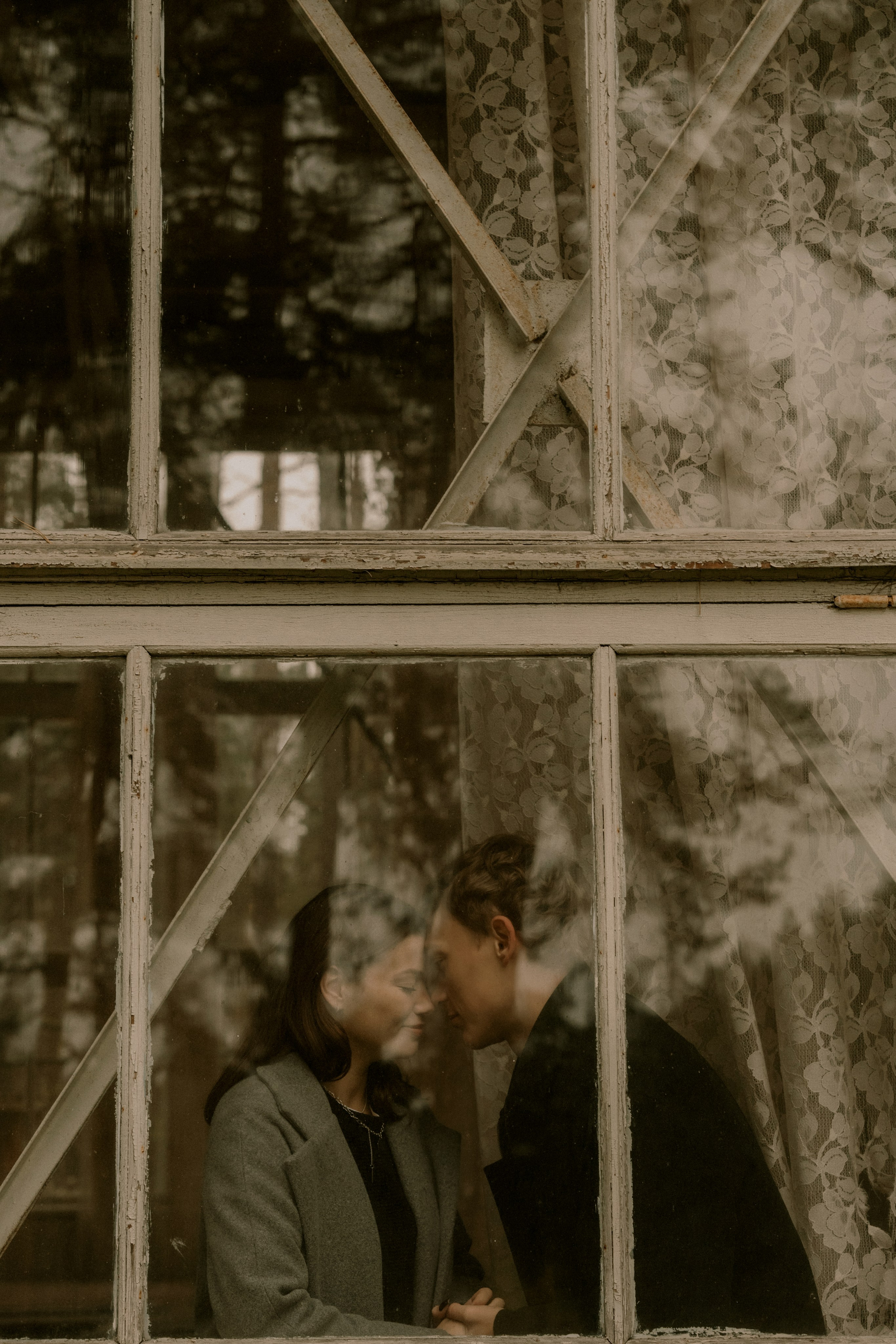 Никита и Даша. Свадебный и индивидуальный фотограф в Суворове Клюева Мария