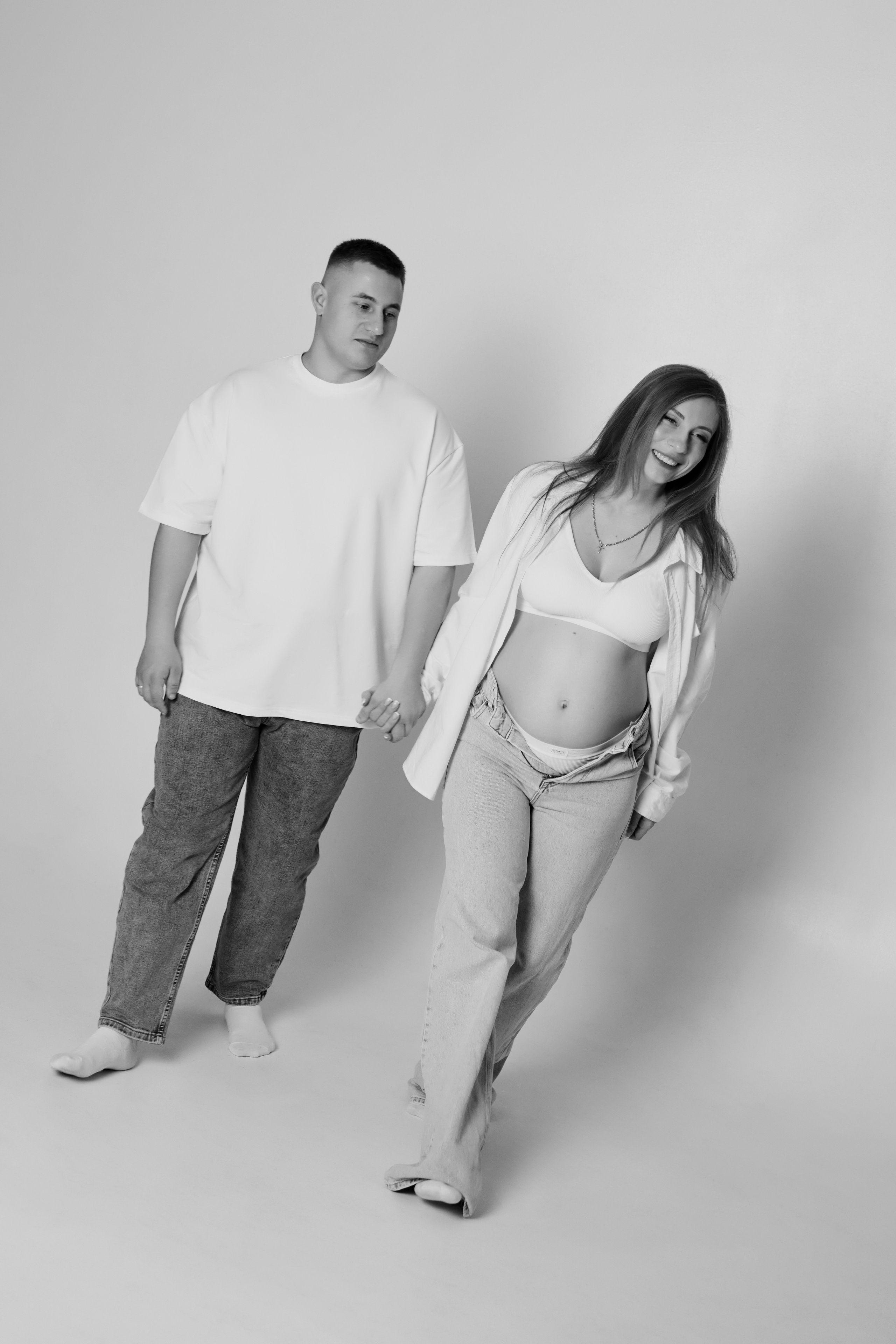 В ожидании. Чумаков Алексей Фотограф|Видеограф свадебные, индивидуальные, семейные, репортаж
