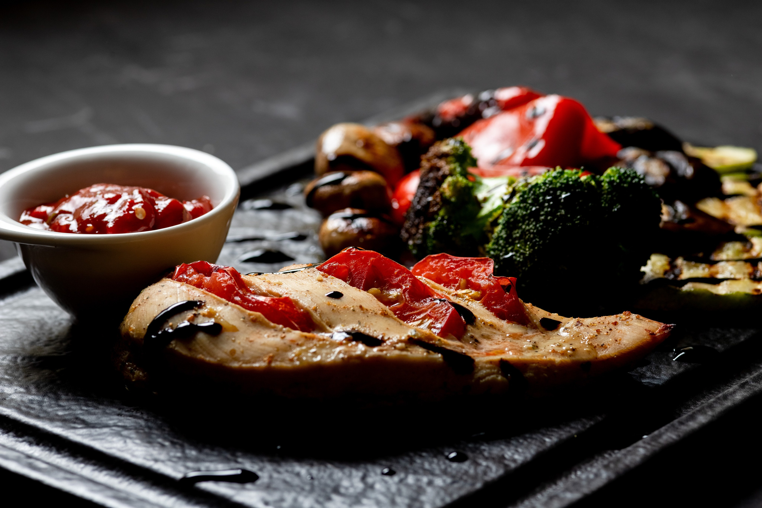 Торнадо. Свадебный фотограф в Нальчике Алим Джаппуев