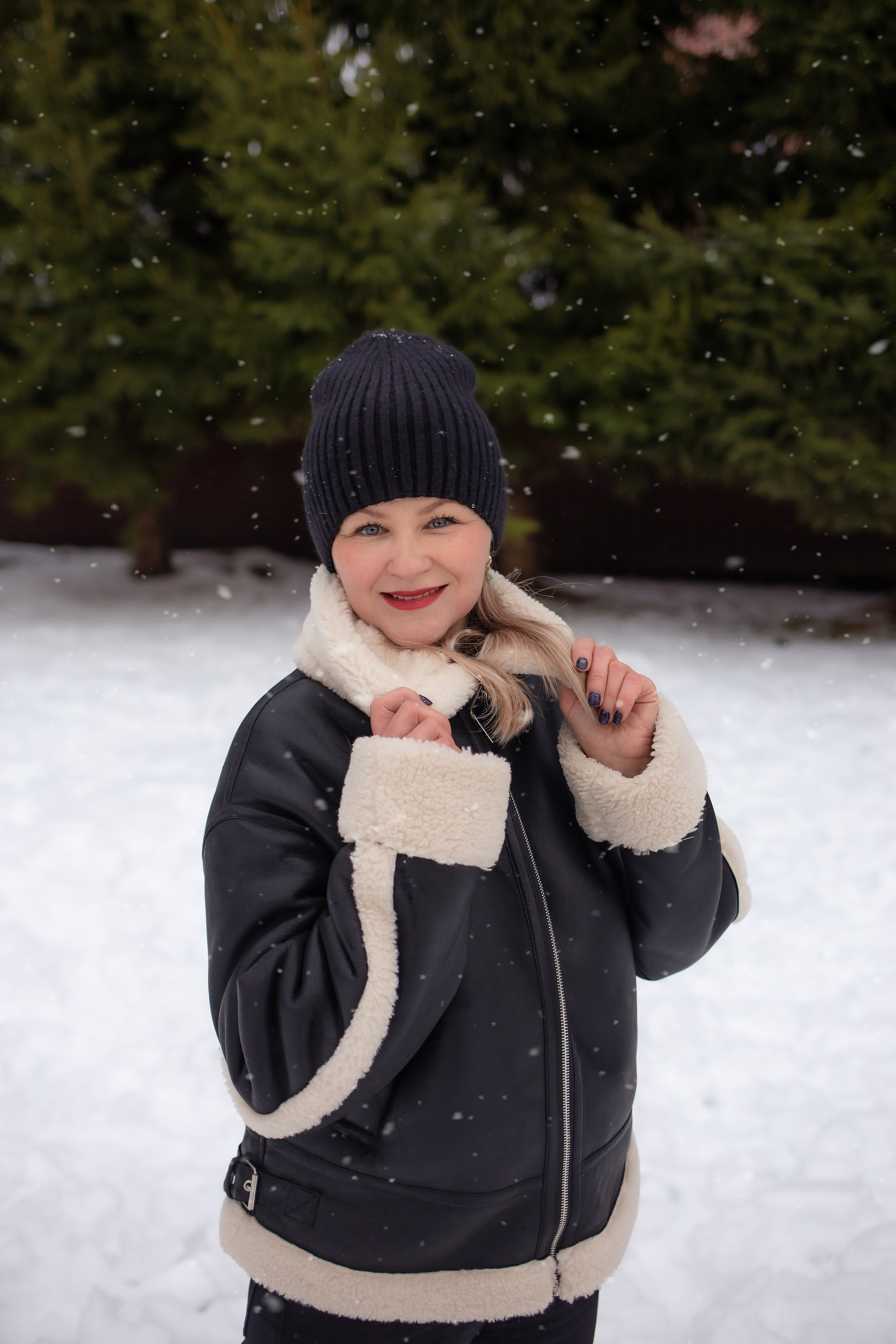 Луна и Катя. Фотограф в Калининграде Решетникова Алина