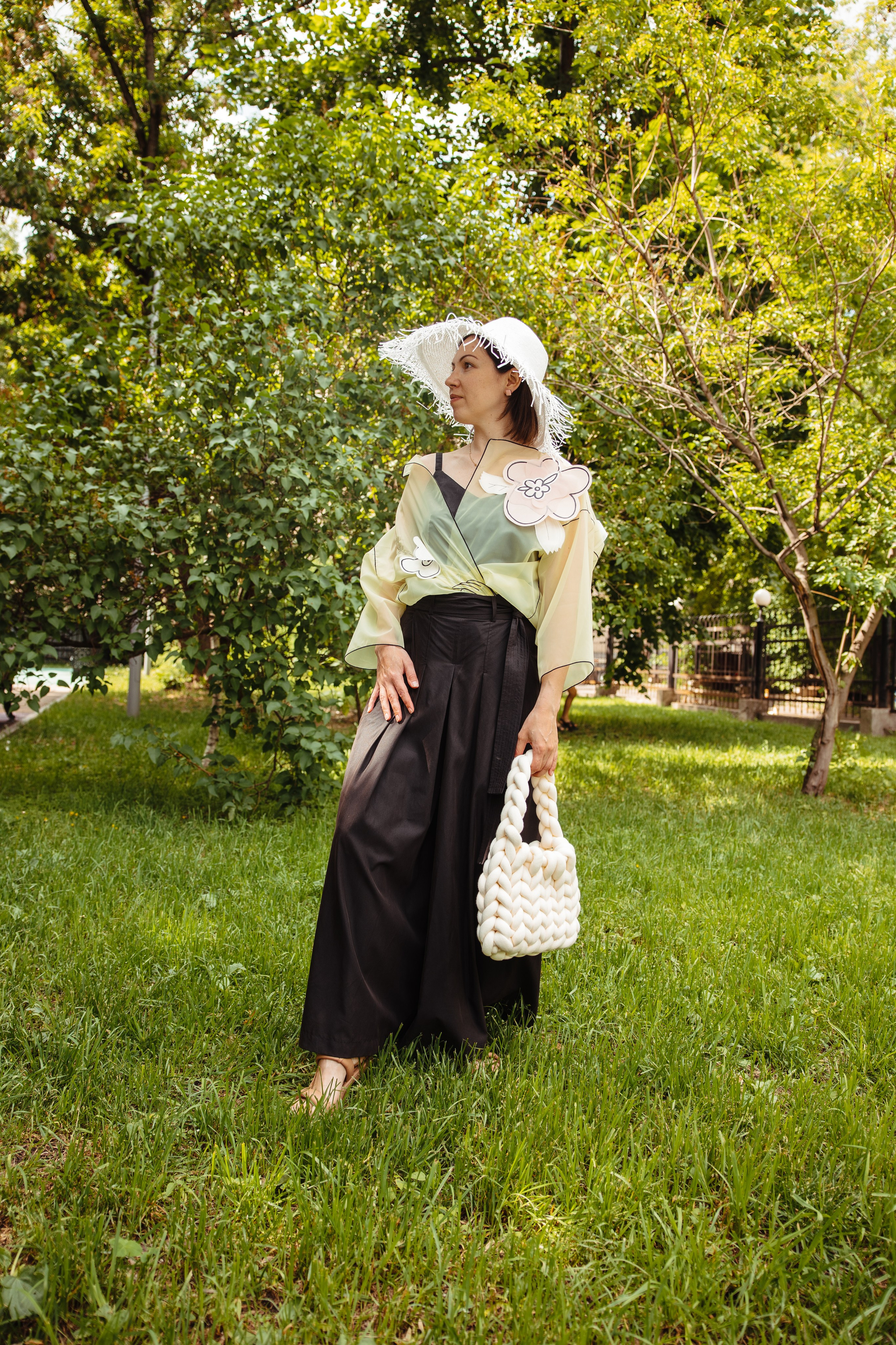 Встреча стилистов в шоу-руме «Наши в космосе». Контент фотограф в Москве и области Елена Кулакова