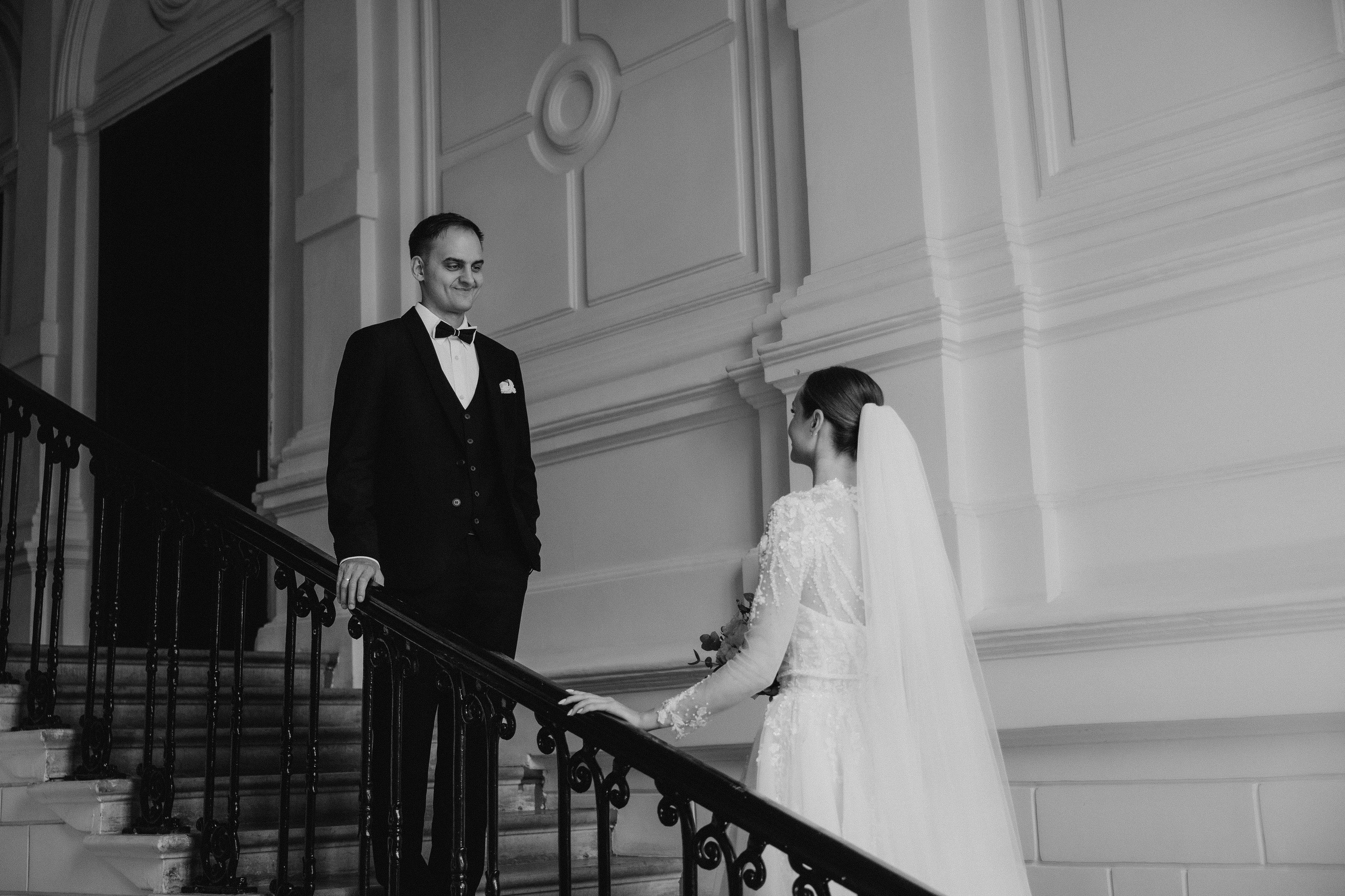 Александр & Елена