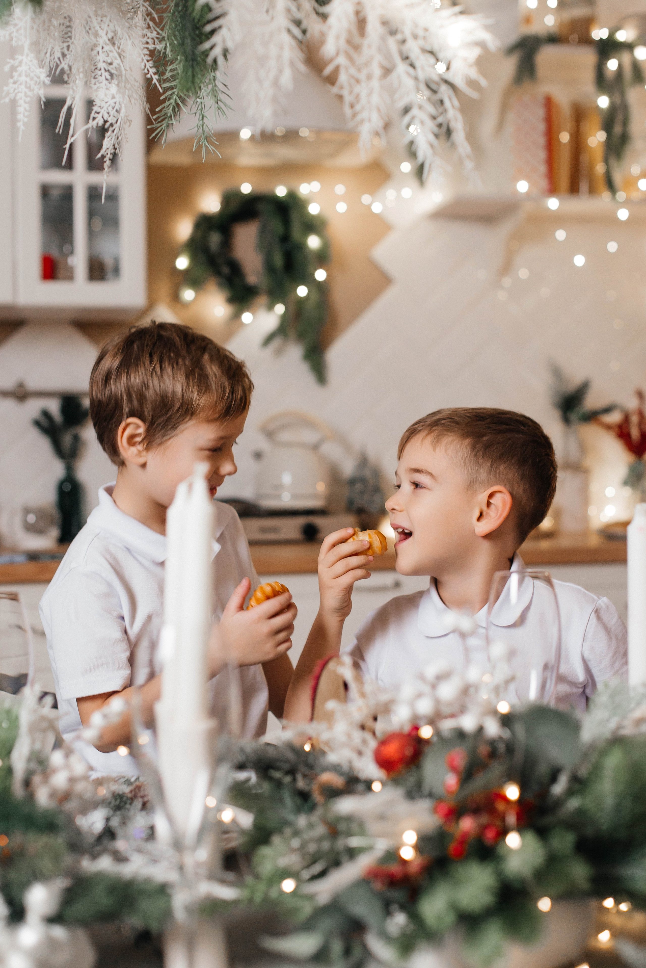 Семейная фотосессия для Никиты и Галечки_30.11.2023. Аминов Руслан | Фотограф