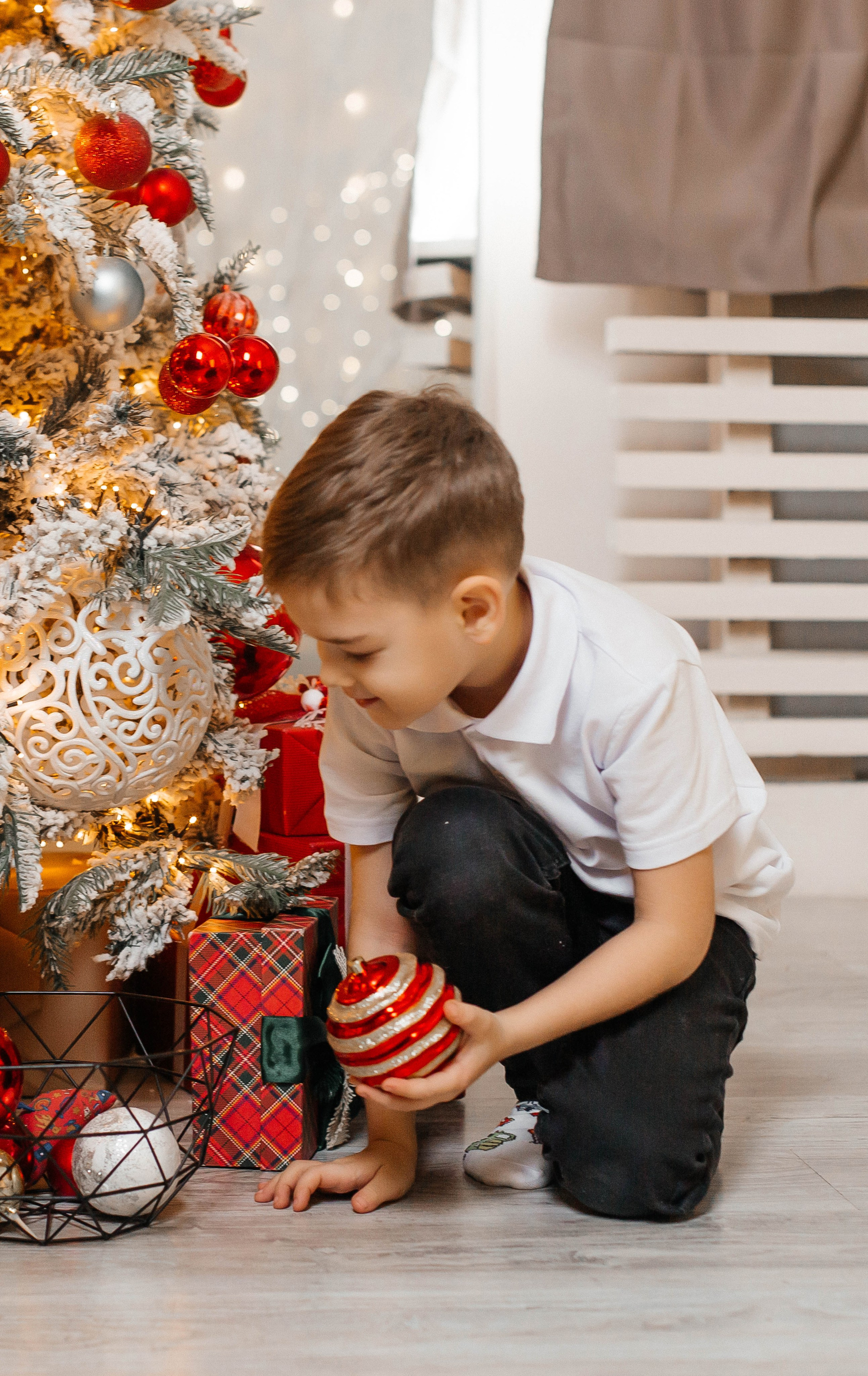 Семейная фотосессия для Никиты и Галечки_30.11.2023. Аминов Руслан | Фотограф