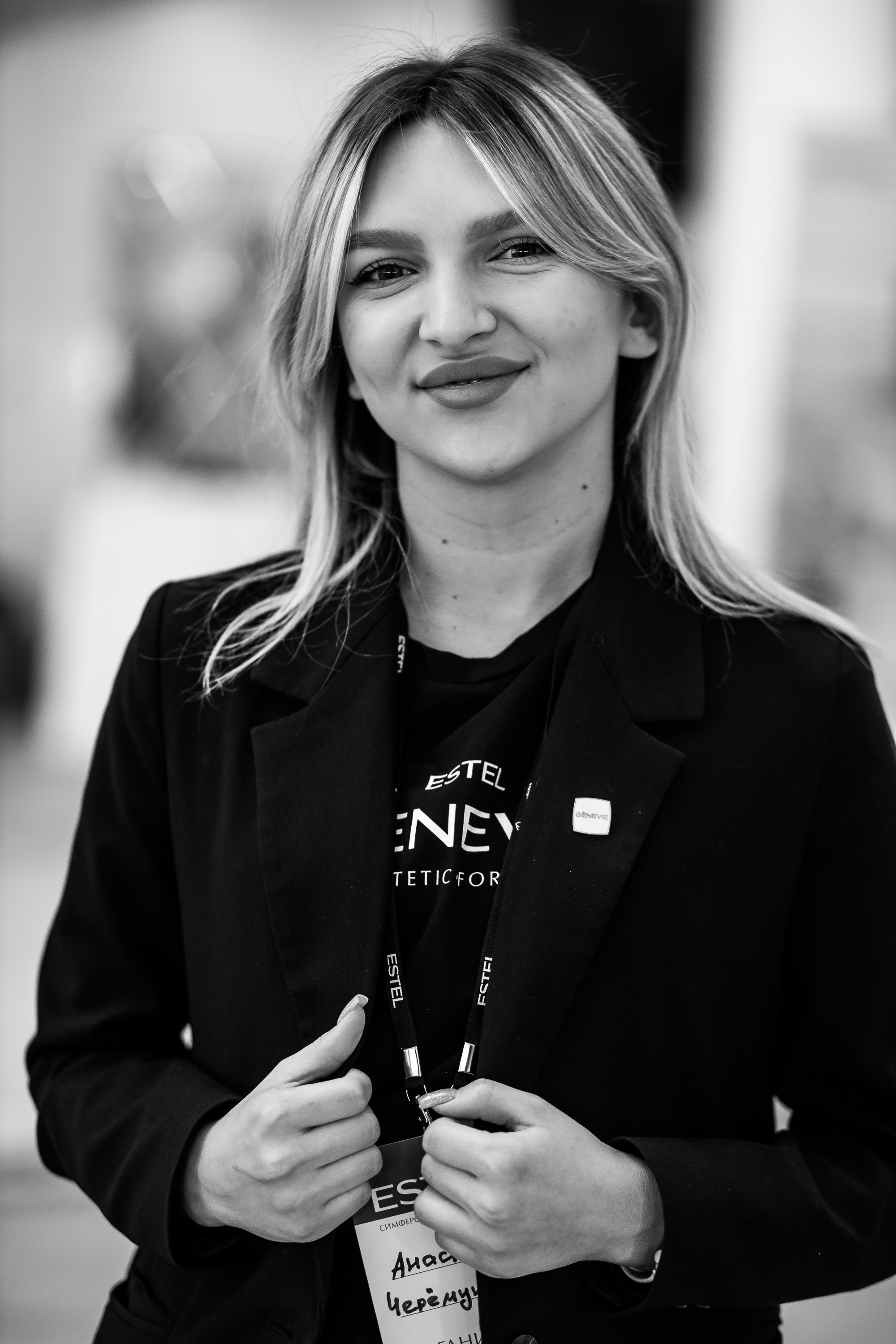 ESTEL GENEVIE Эстетик-форум_Marhal_Симферополь_11.02.2025. Аминов Руслан | Фотограф