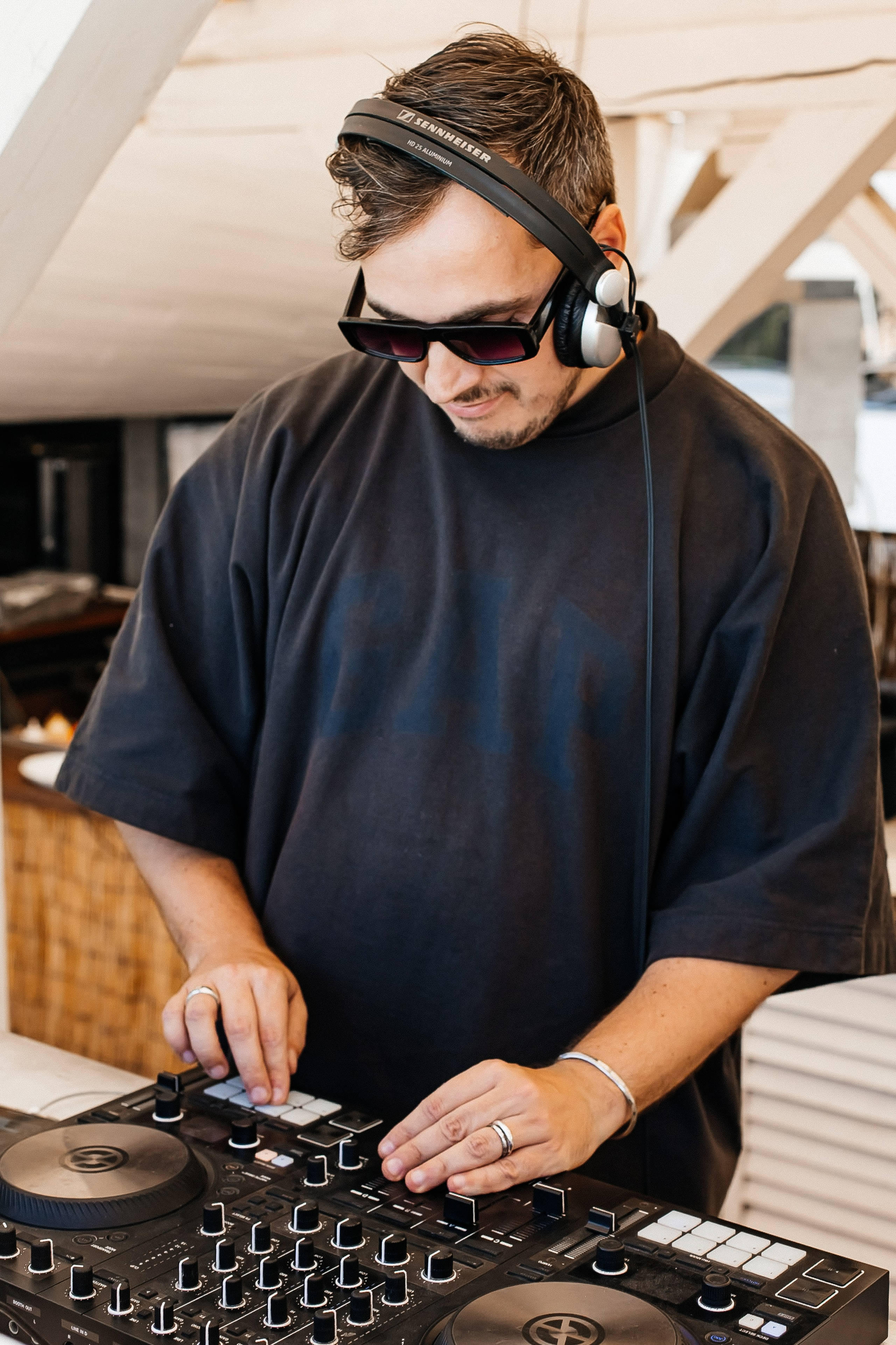 Кулинарный турнир среди крымских СМИ и блогеров_4.07.2024. Аминов Руслан | Фотограф