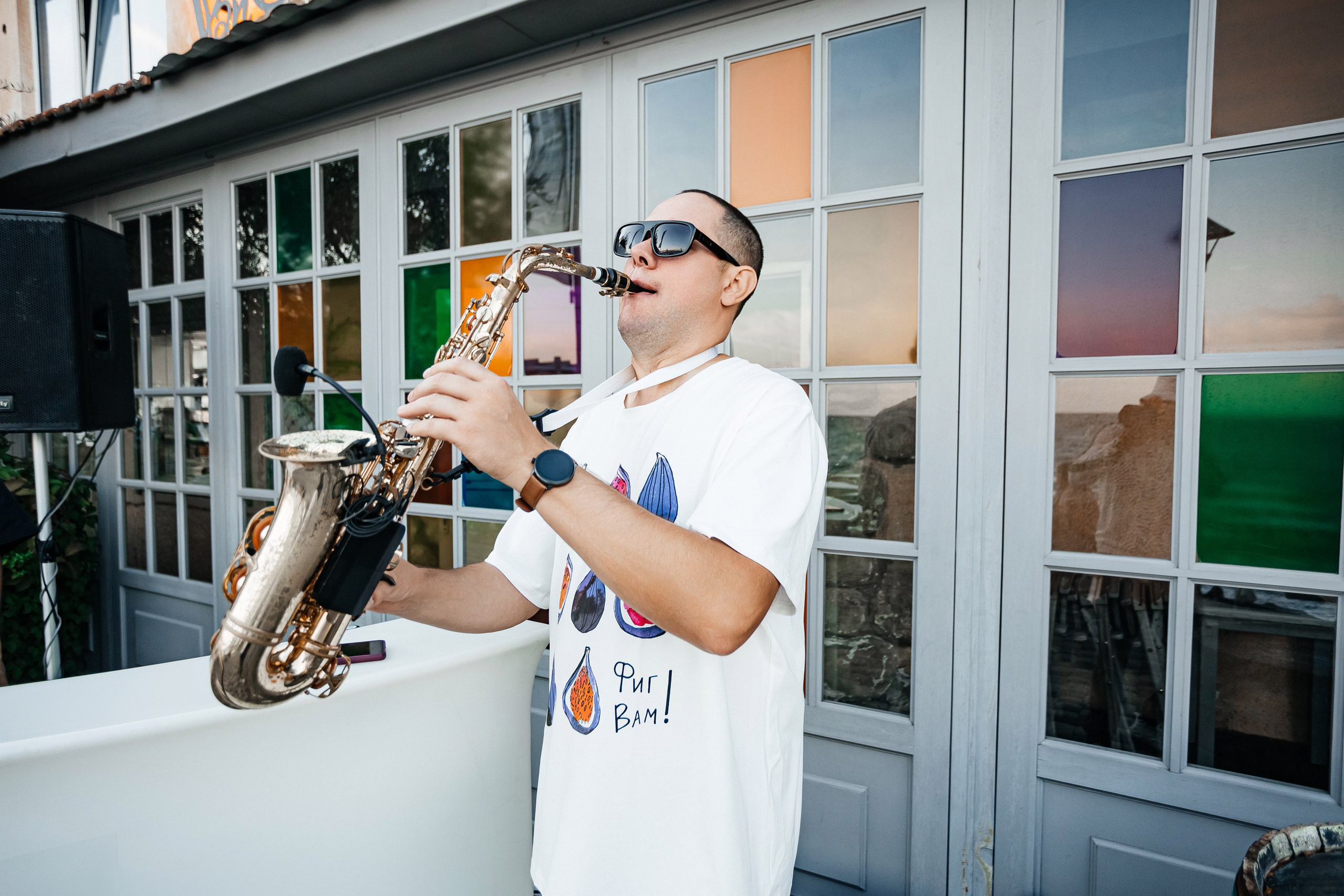 Massandrabeach_Vangogh 7.09.2024. Аминов Руслан | Фотограф