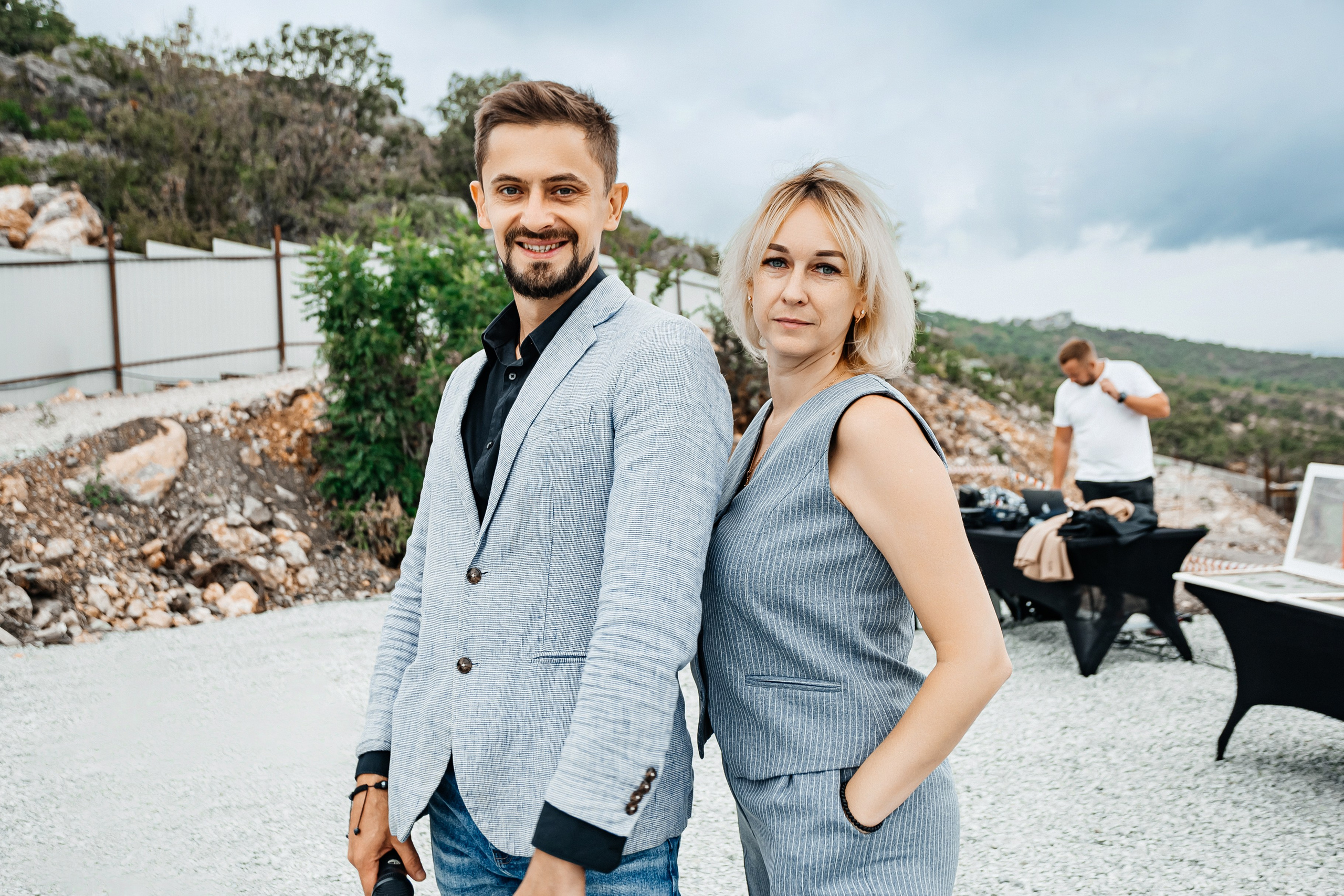 Комплекс апартаментов Letto, заливка бетона_16.09.2024. Аминов Руслан | Фотограф