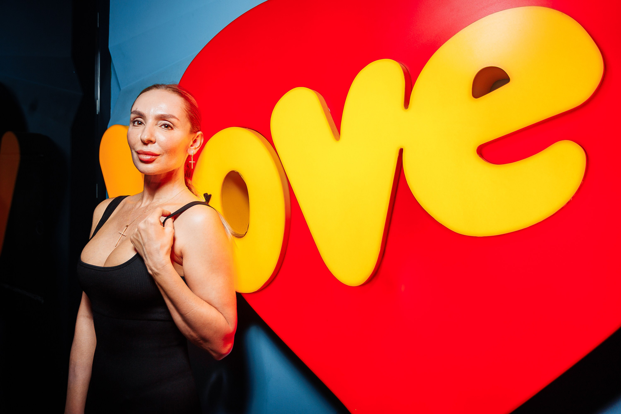 «Gazirovka"_Santa Barbara_Симферополь_12.04.2025. Аминов Руслан | Фотограф