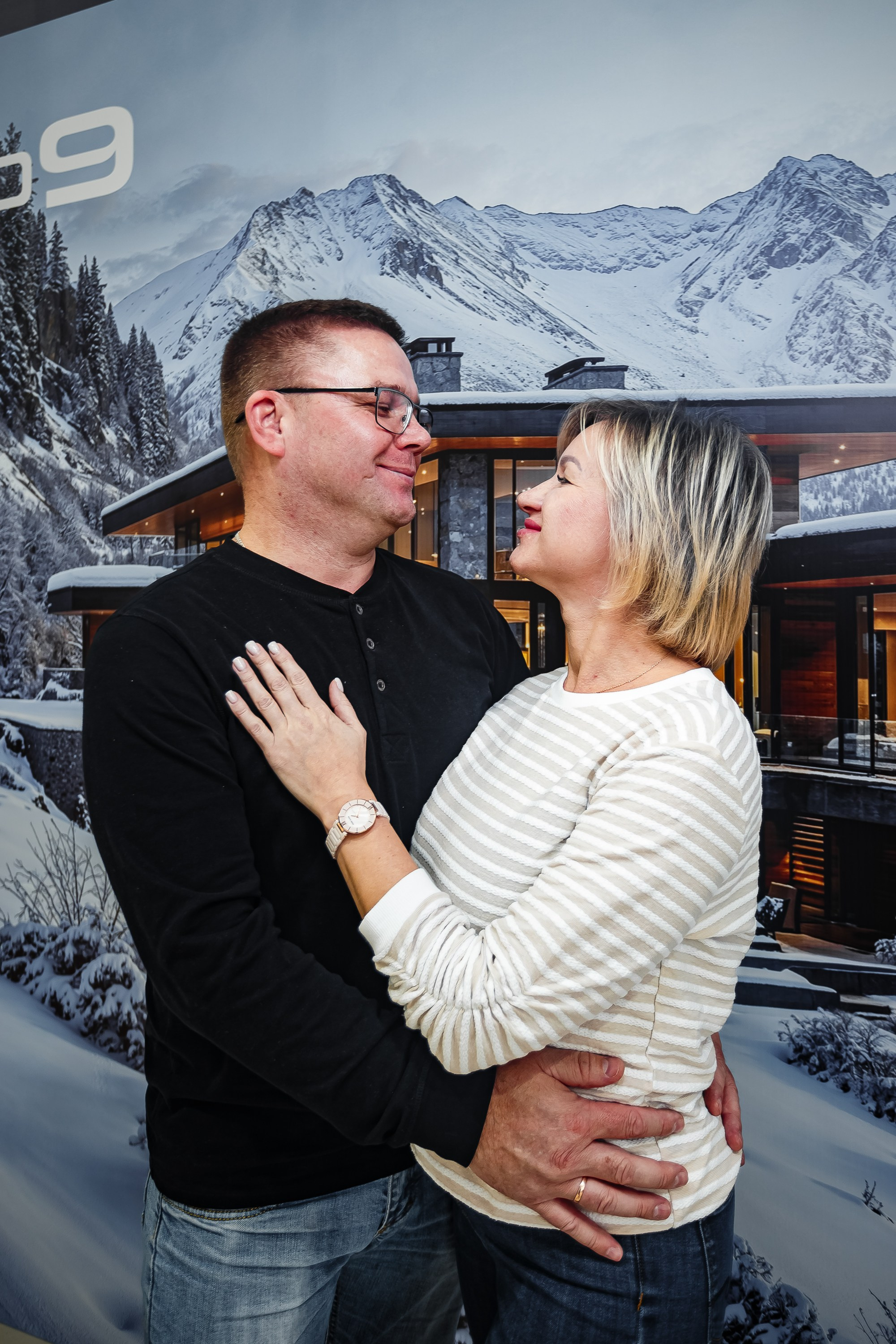 Презентация нового Chery Tiggo 9_Черномор Авто_Симферополь_21.12.2024. Аминов Руслан | Фотограф