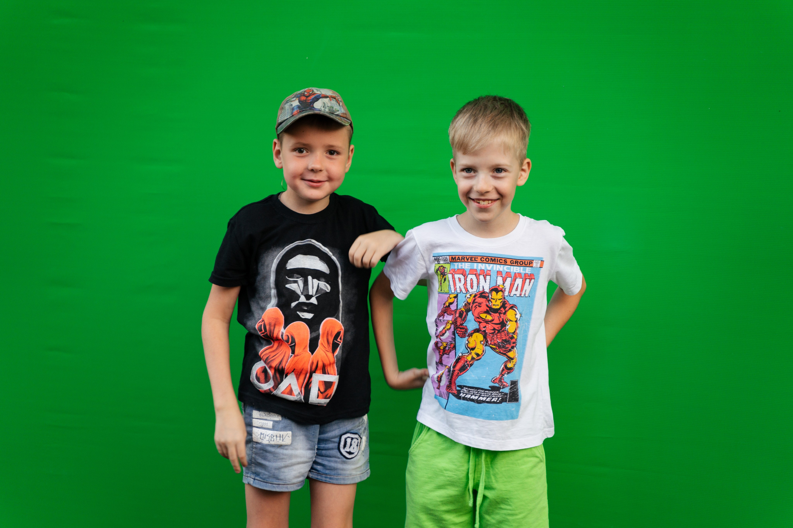 Фестиваль уличного кино. Фотограф Надежда Погребняк | Рязань | Москва