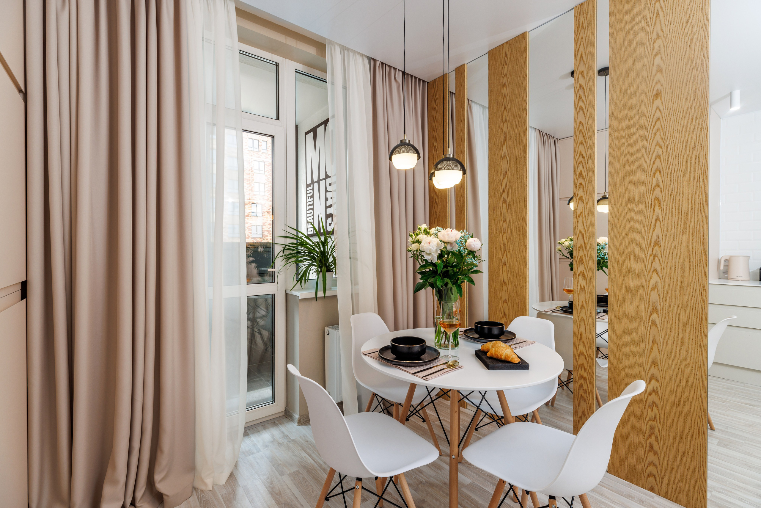 Квартира. Фотограф Виталий Хайлов, Екатеринбург