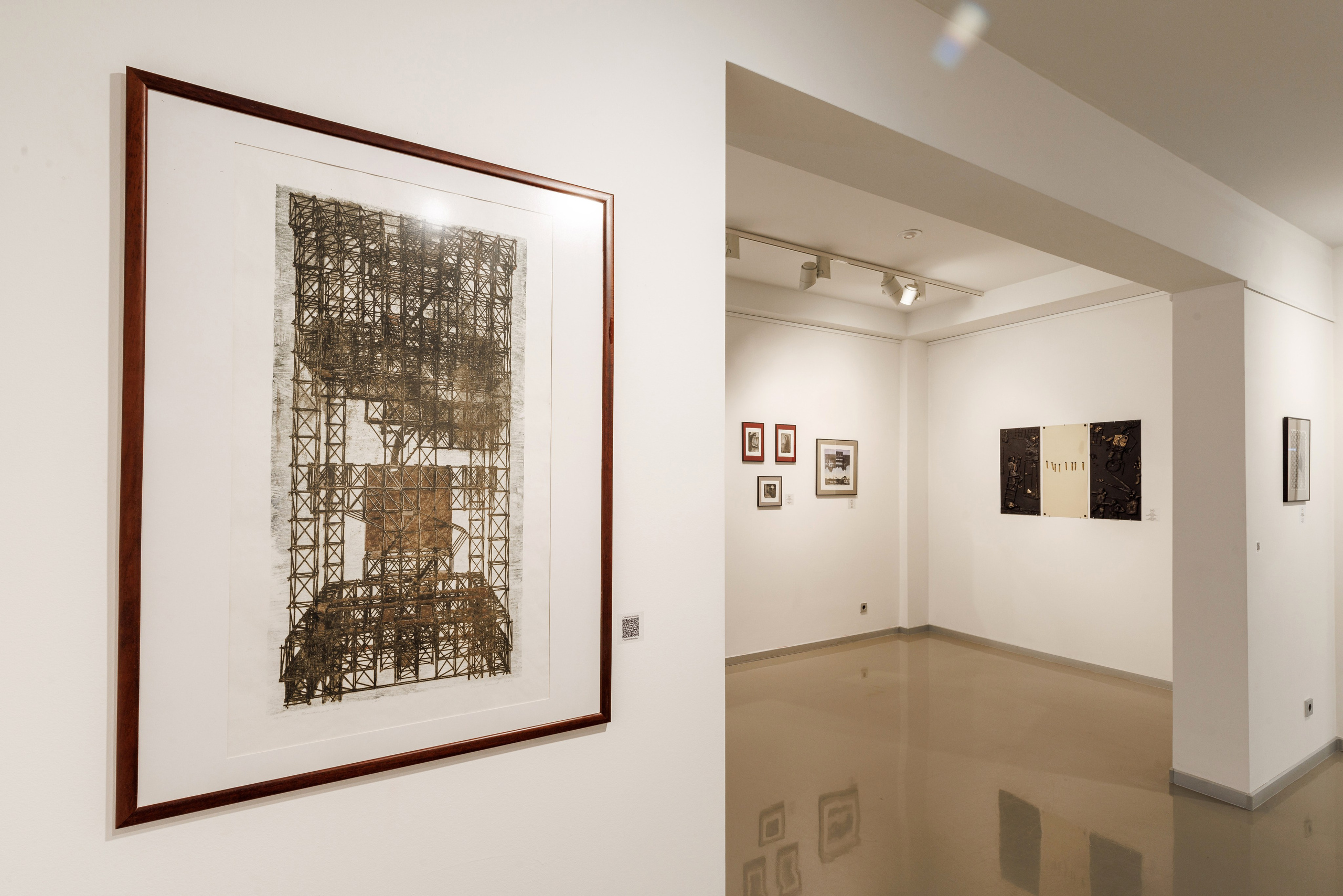 Ural Vision Galery. Фотограф Виталий Хайлов, Екатеринбург