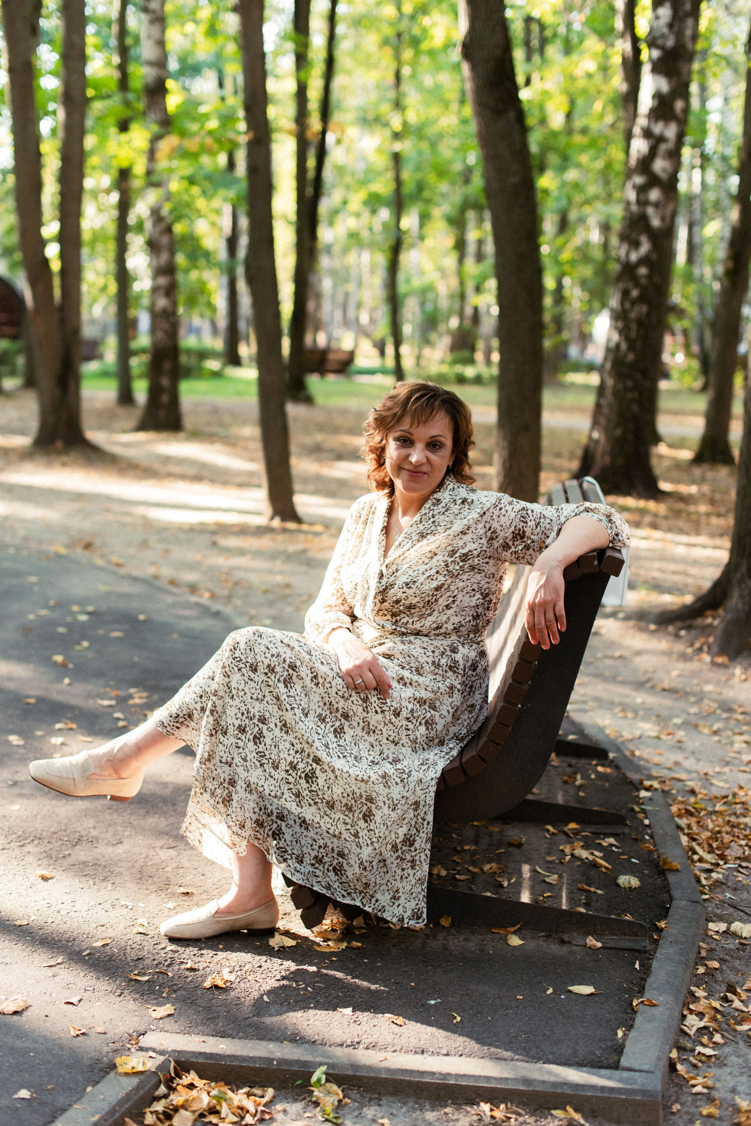 Валентина, Светлана и Ника. Женский фотограф в Москве и МО