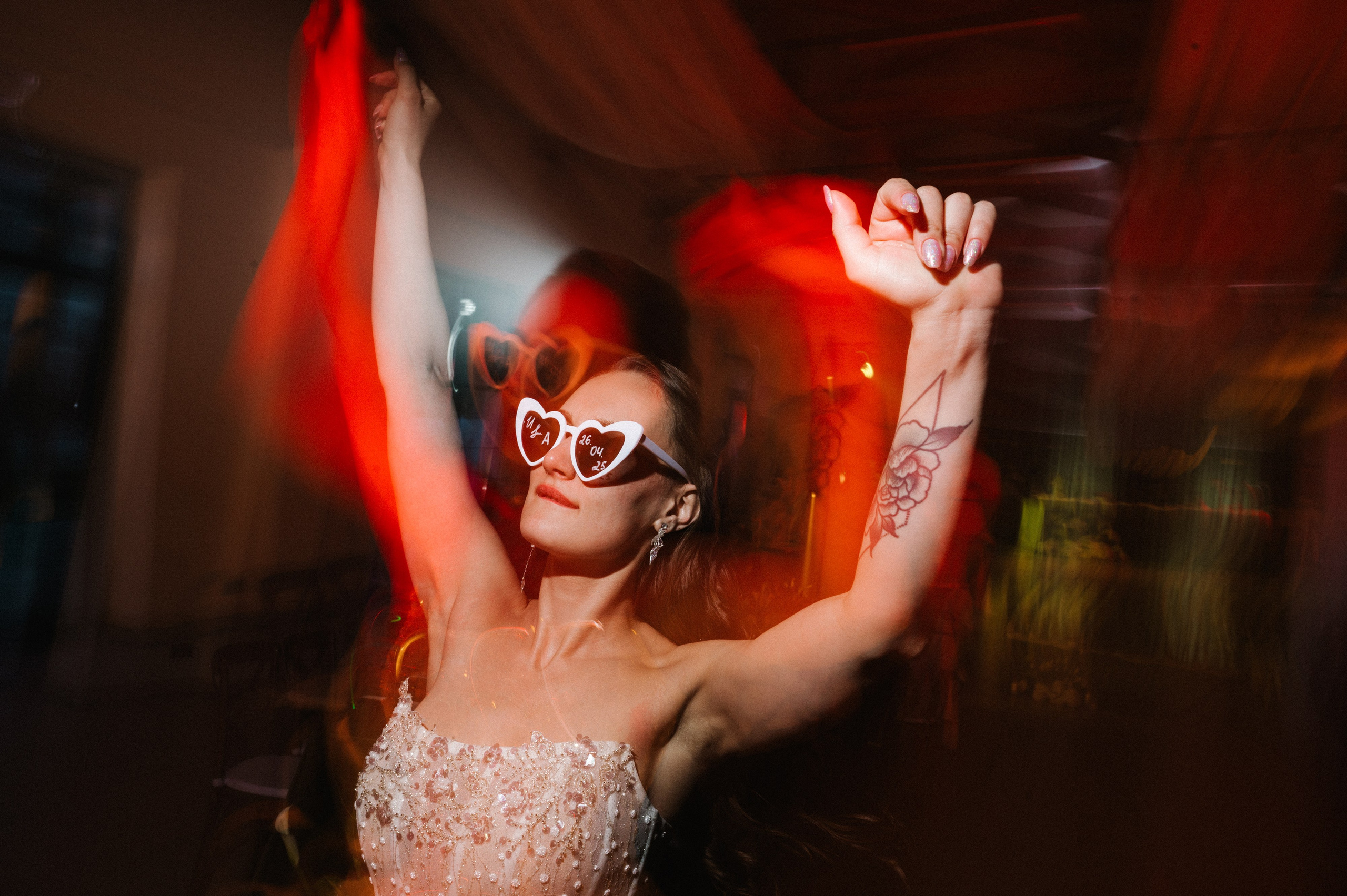 Иван и Александра. SARKISOPH | Фотограф Волгоград