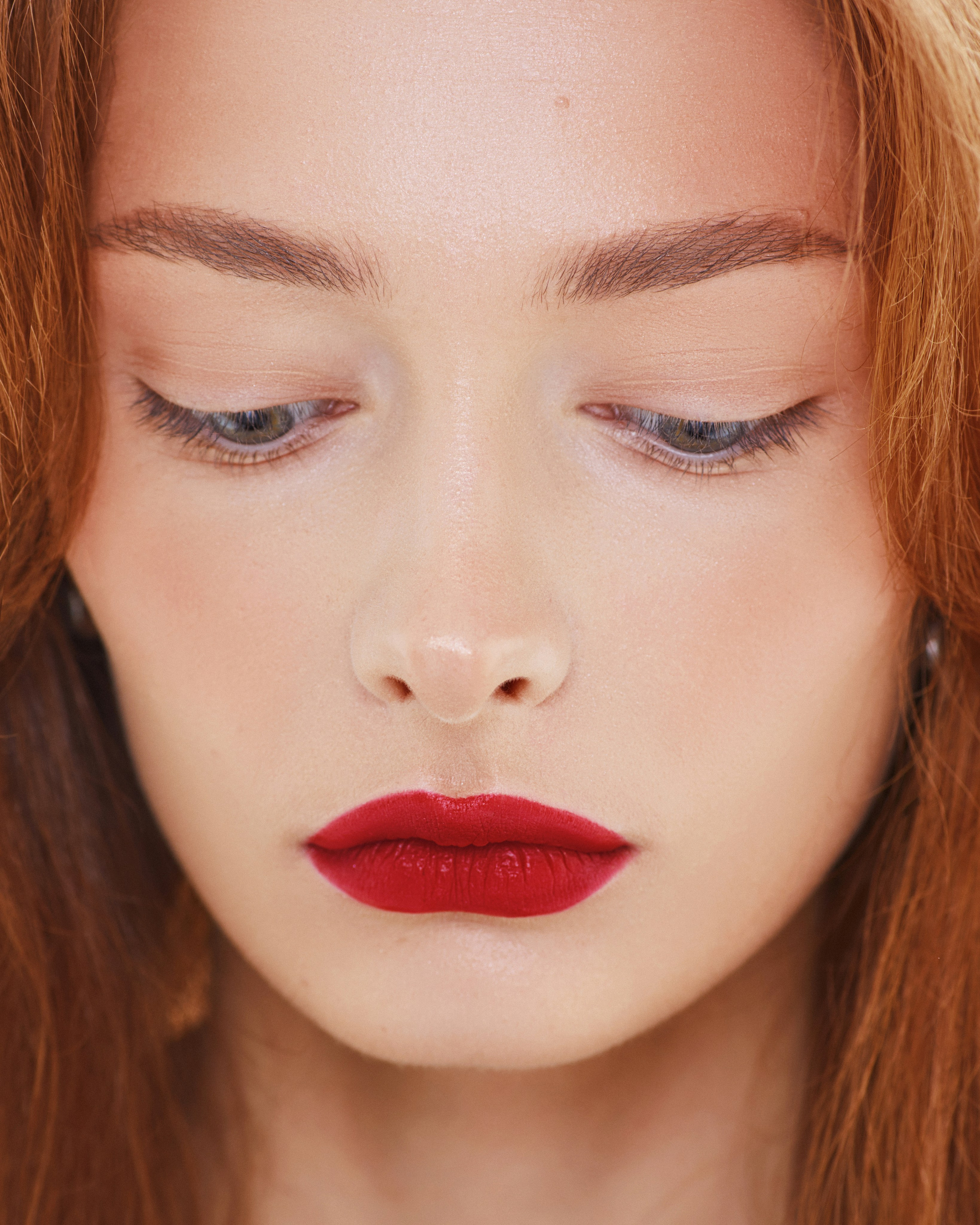 Model @polinalexm_ muah @zlata_makeup. Фотограф Ирина Бутко