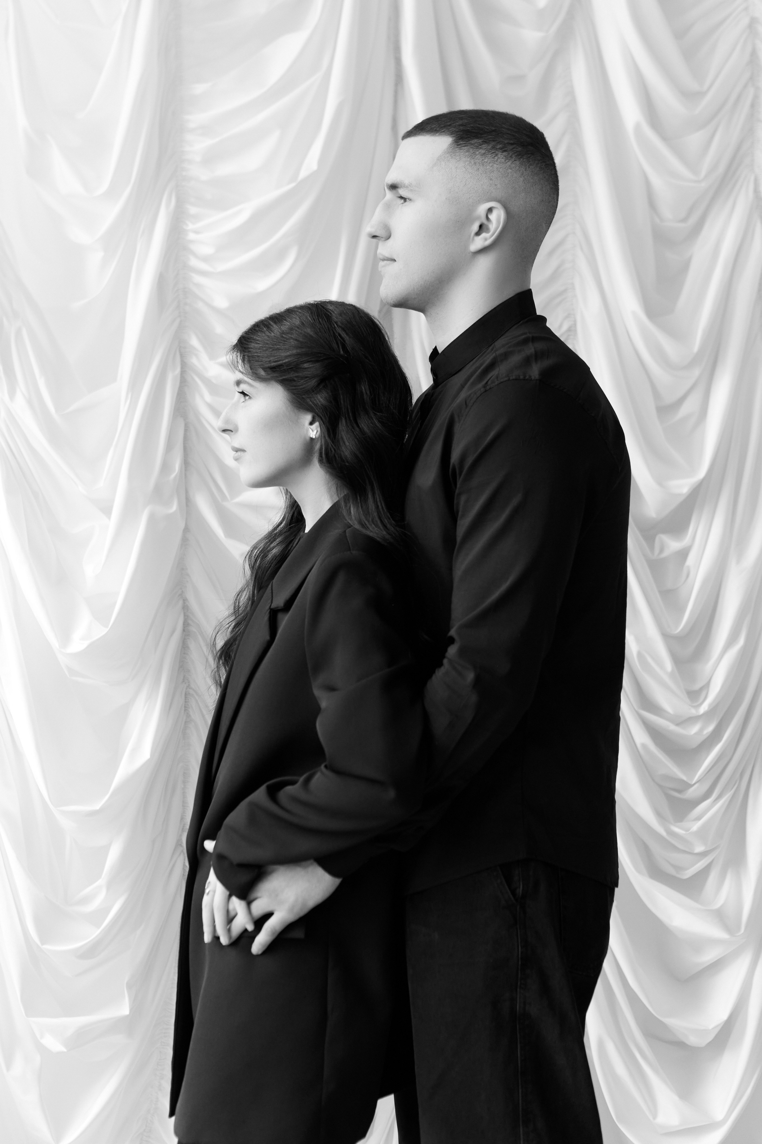 Данил & Полина. Фотограф Екатеринбург Яна Язовская