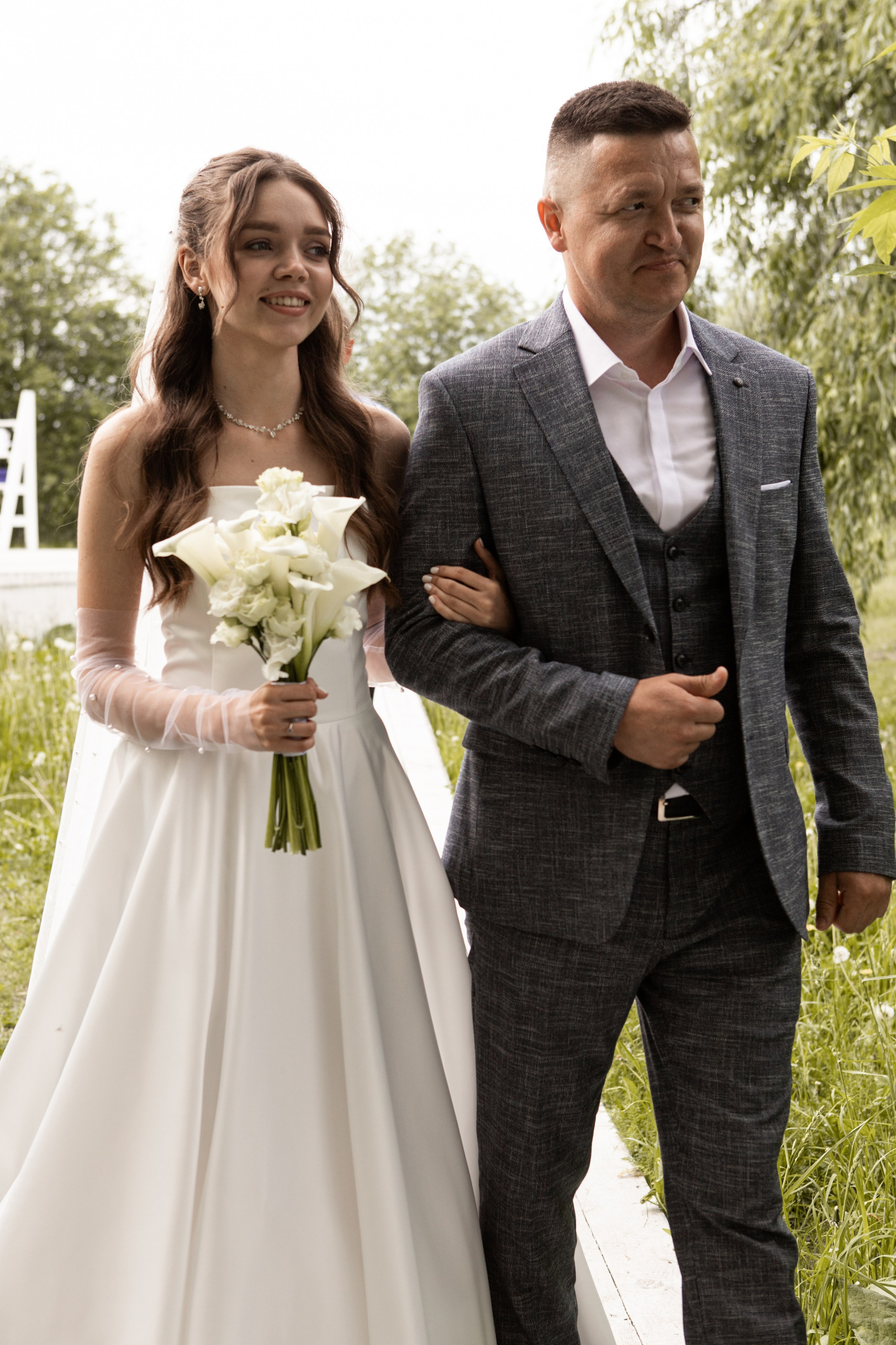 Саша & Полина (регистрация+банкет). Фотограф Екатеринбург Яна Язовская