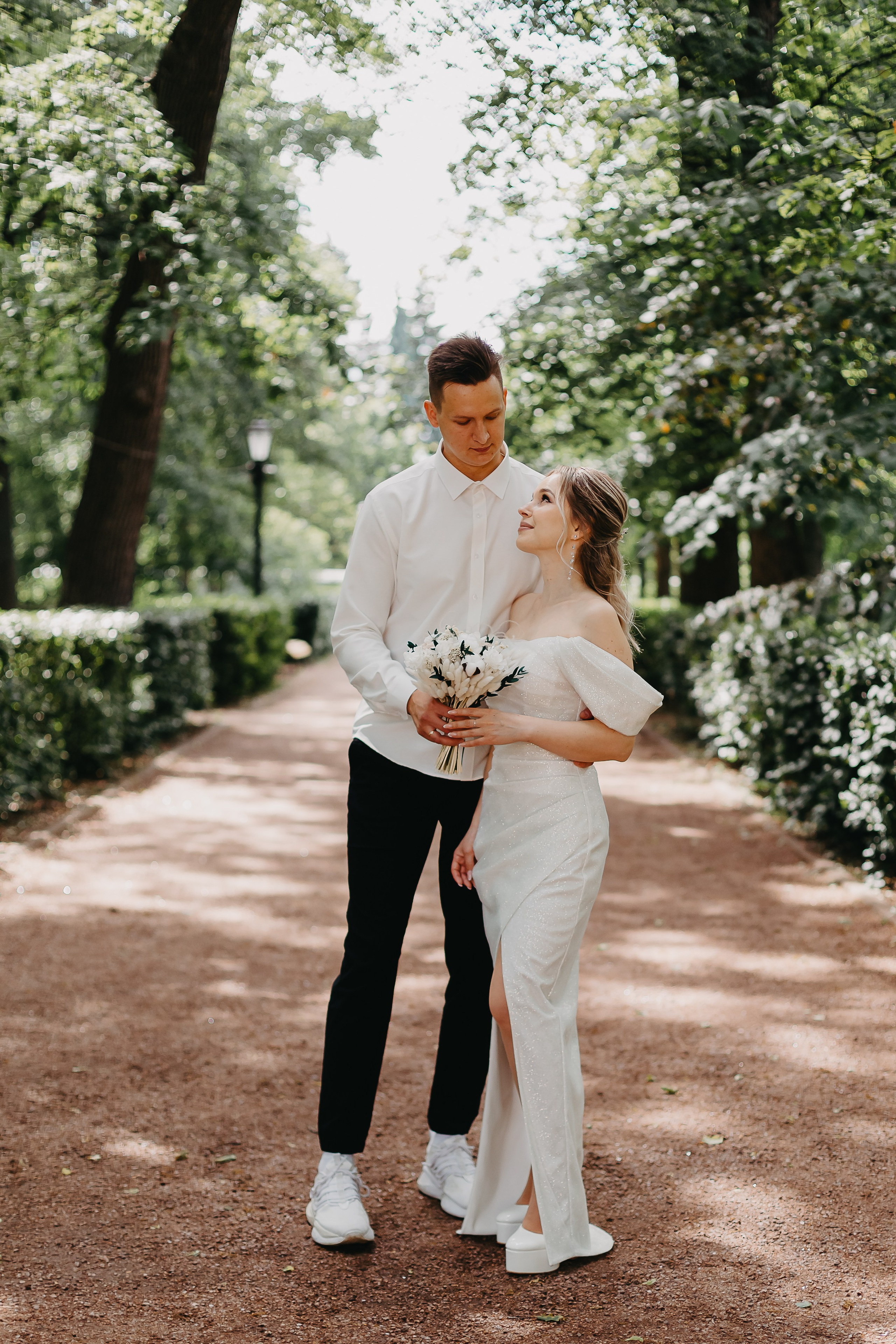 Паша & Настя. Репортажный и свадебный фотограф Ярославль, Москва Сдобников Андрей