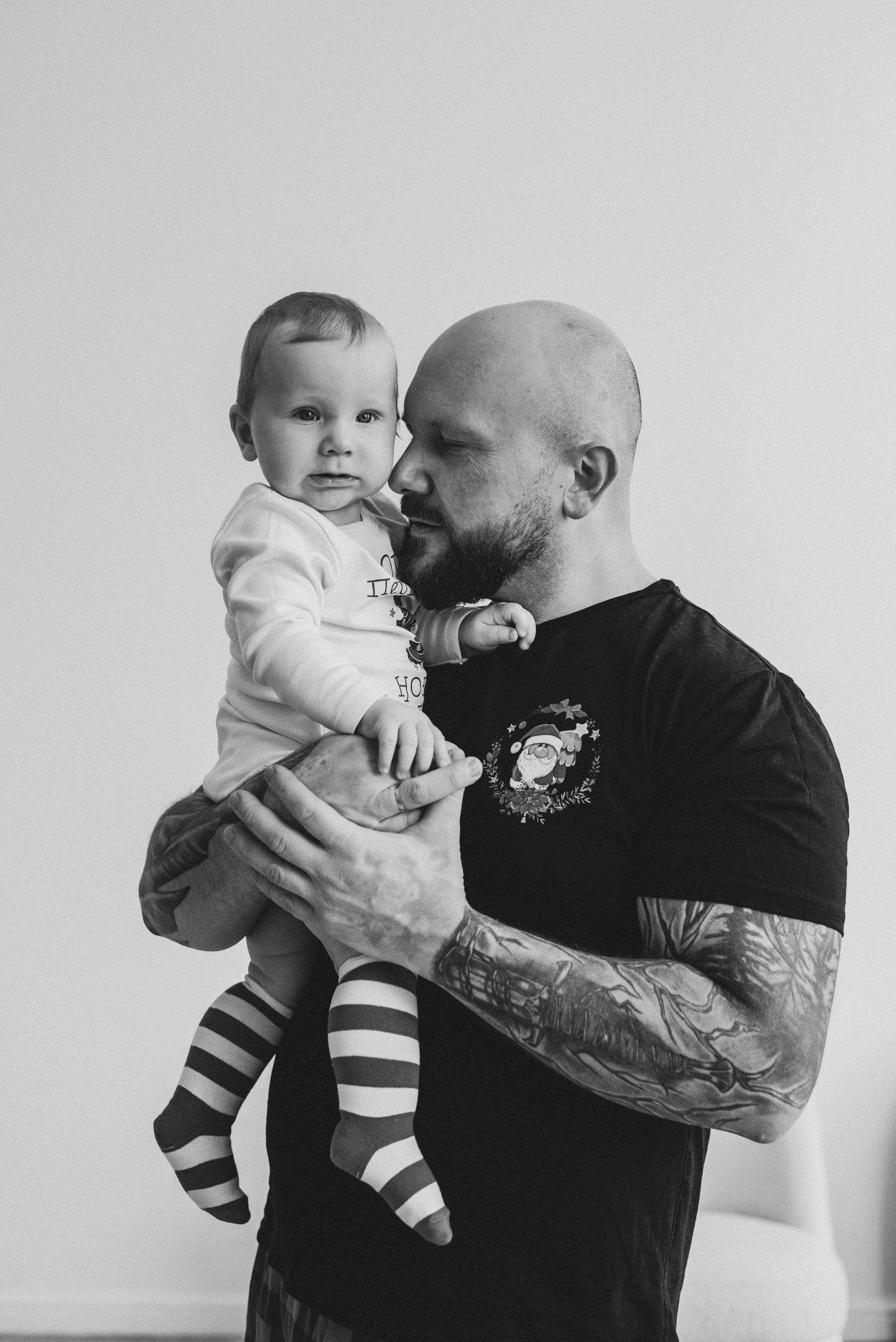 Alena Viktor & Yevgeny. Natalia Finch Photography — Family, Kids & Pet Photographer in Chicago, IL