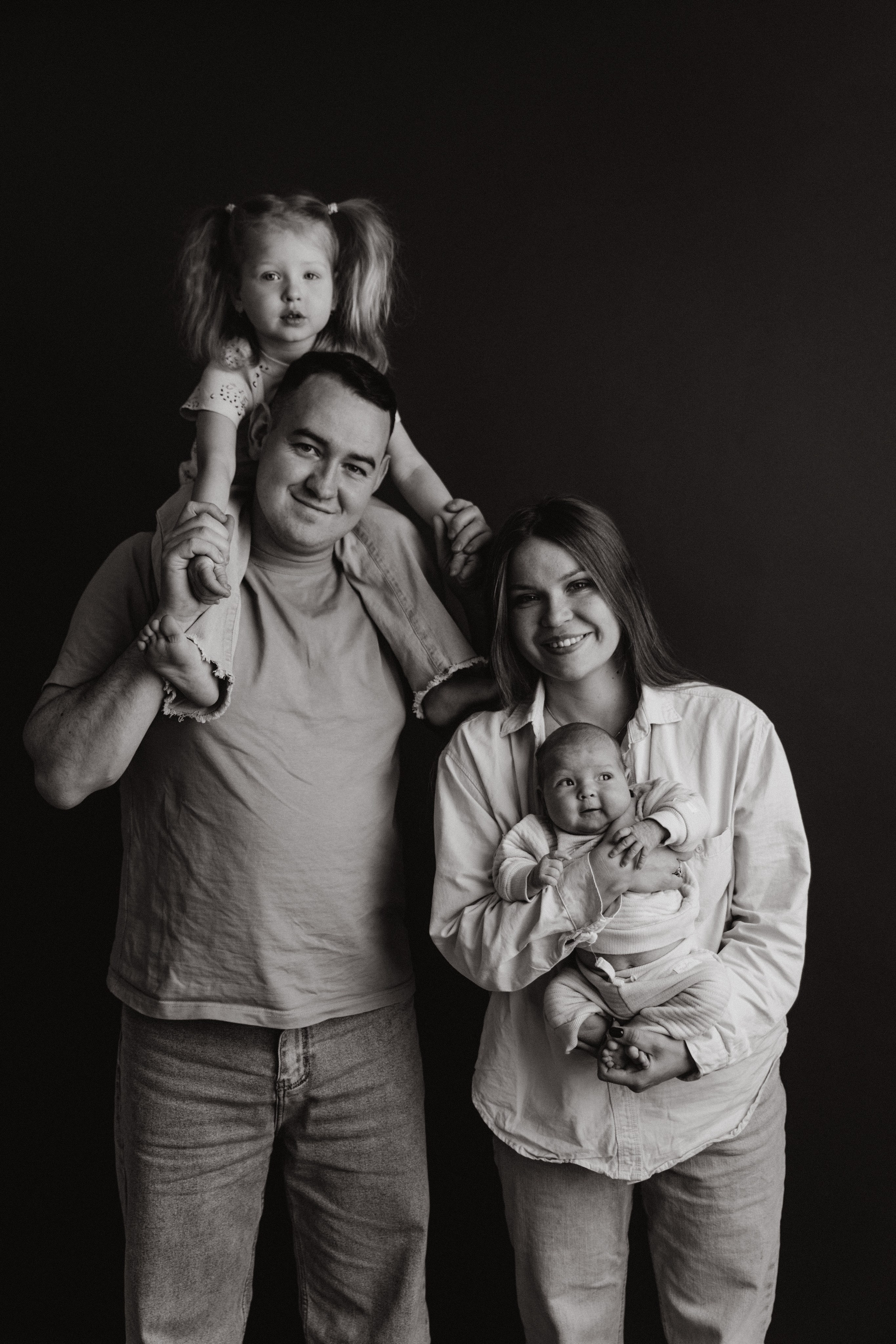 Фотосессия новорожденных в Мурманске, фотограф новорожденных. Мария Махинина — фотограф в Мурманске и Североморске