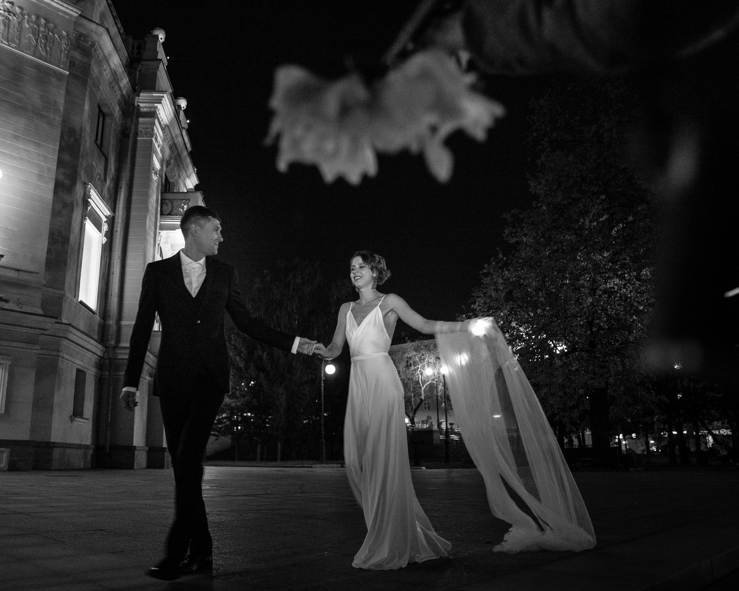 РУСЛАН | АННА. Мусс Алина фотограф