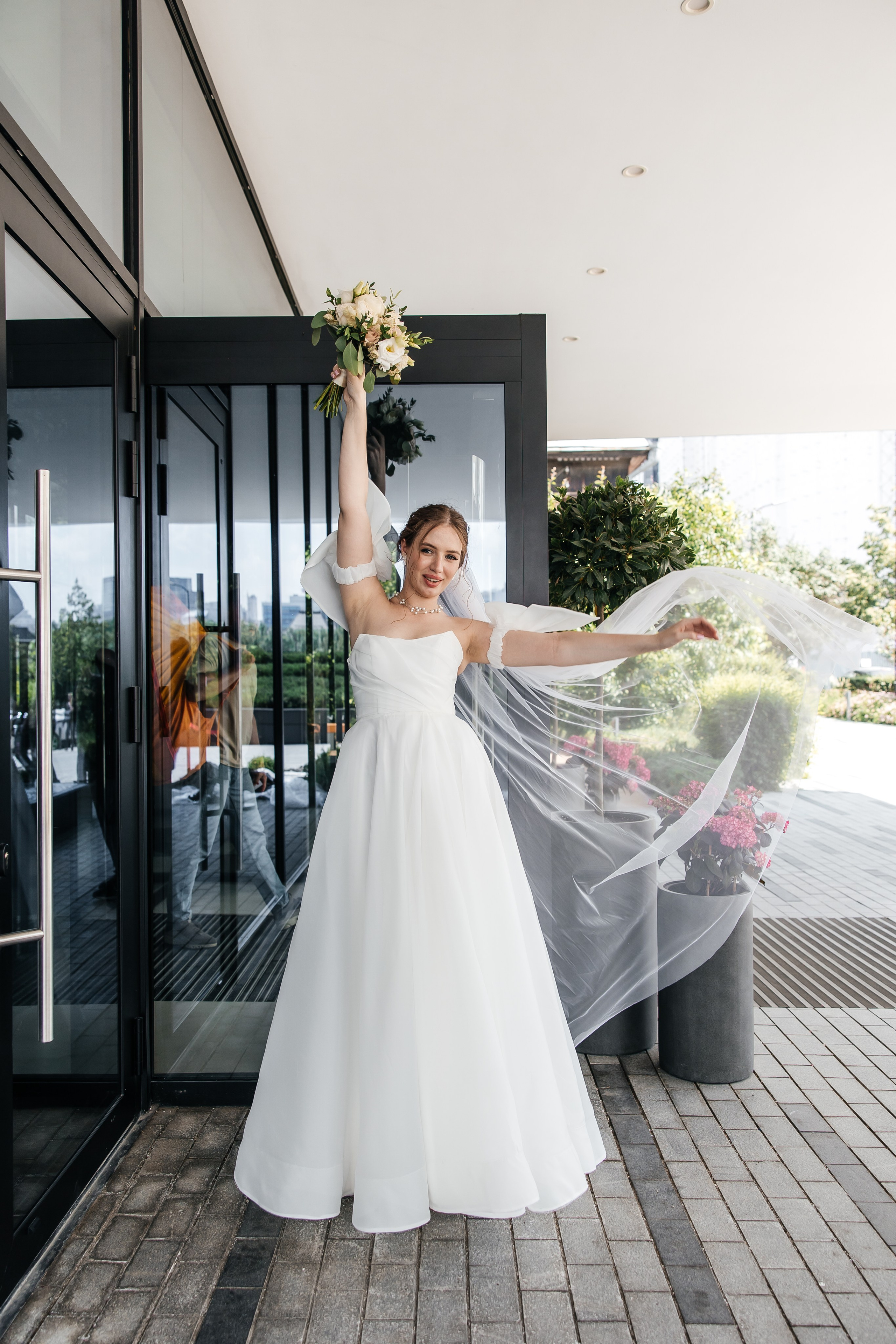 ДИАНА И ИВАН. Свадебный, семейный, детский и ньюборн фотограф в Екатеринбурге