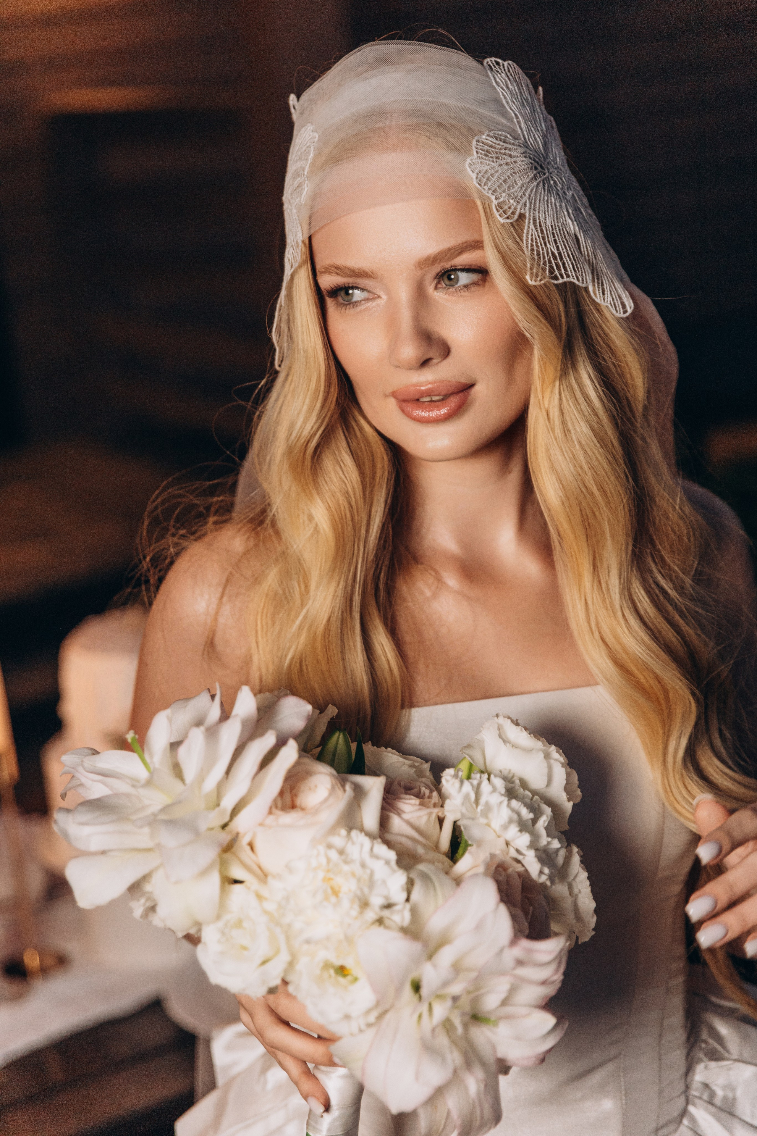 Александр и Анастасия. Фотограф Белозерцева Марина
