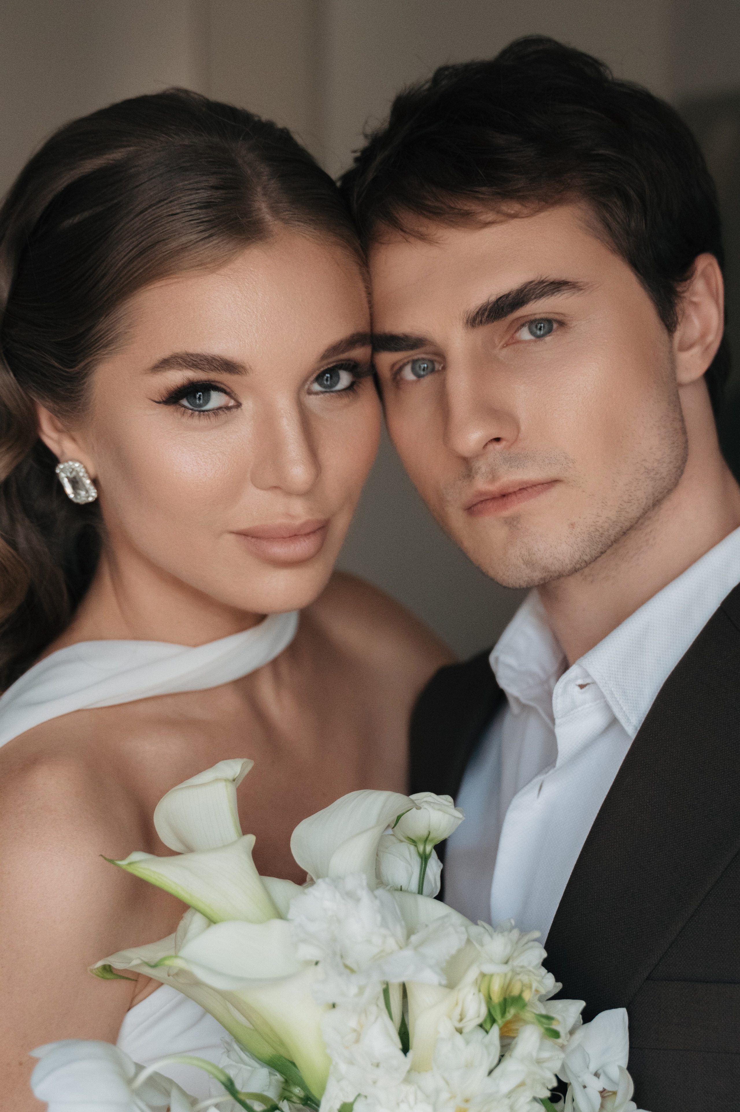 Ирина и Кирилл. Фотограф Белозерцева Марина