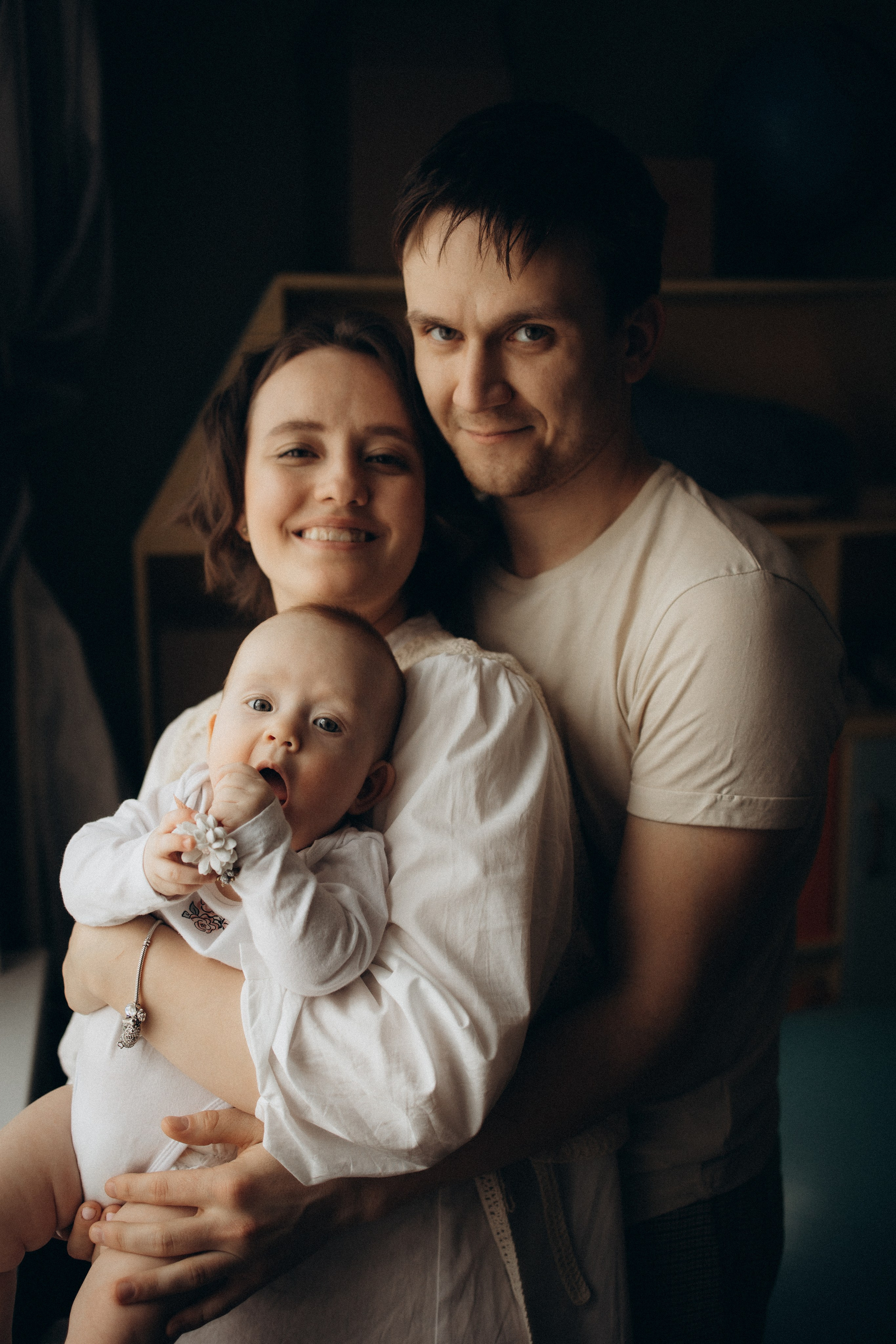 11.02. Фотограф в Самаре Петрякова Юлия