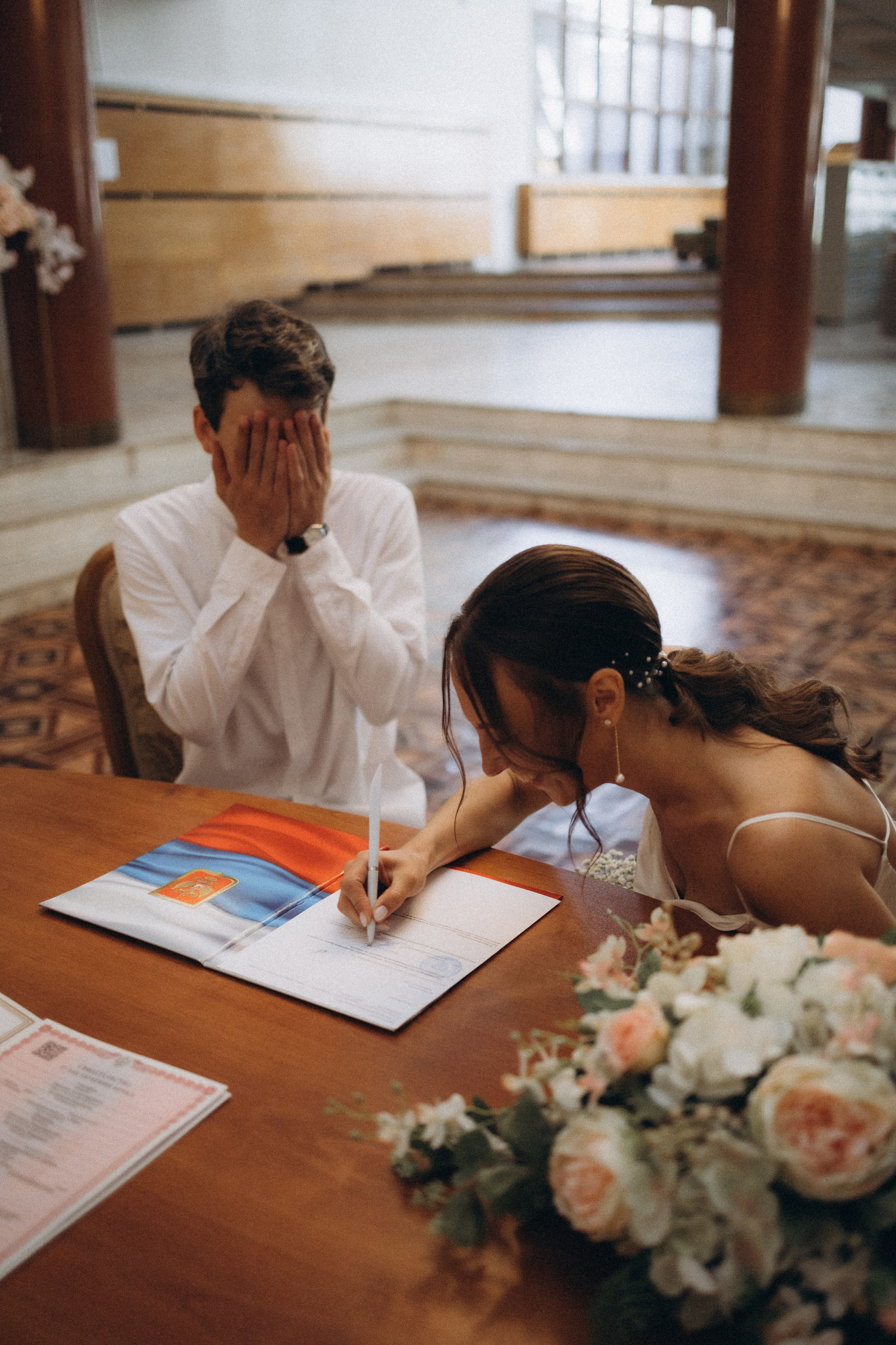 Ярослав и Настя. Фотограф в Самаре Петрякова Юлия