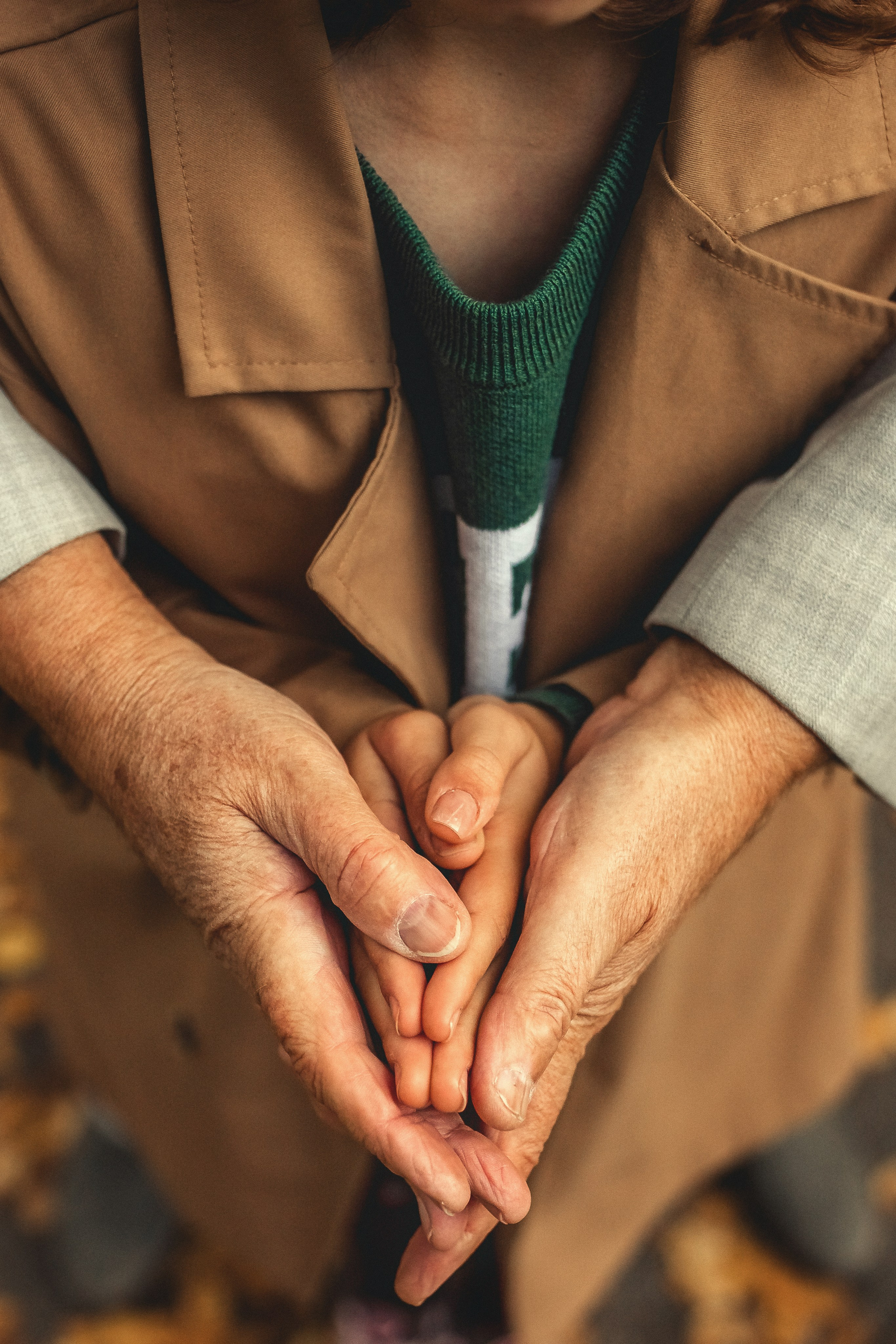 «Два поколения — одна дорога». Главная