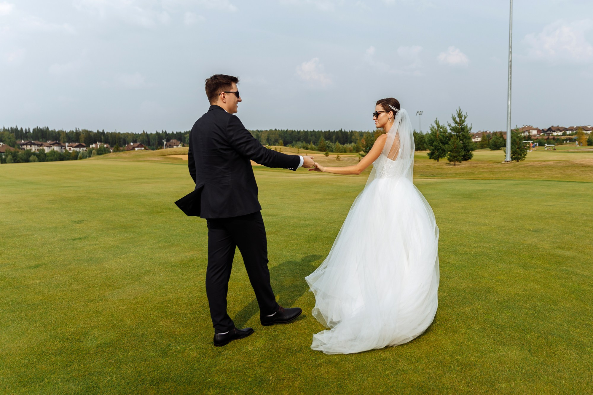 Максим и Маргарита