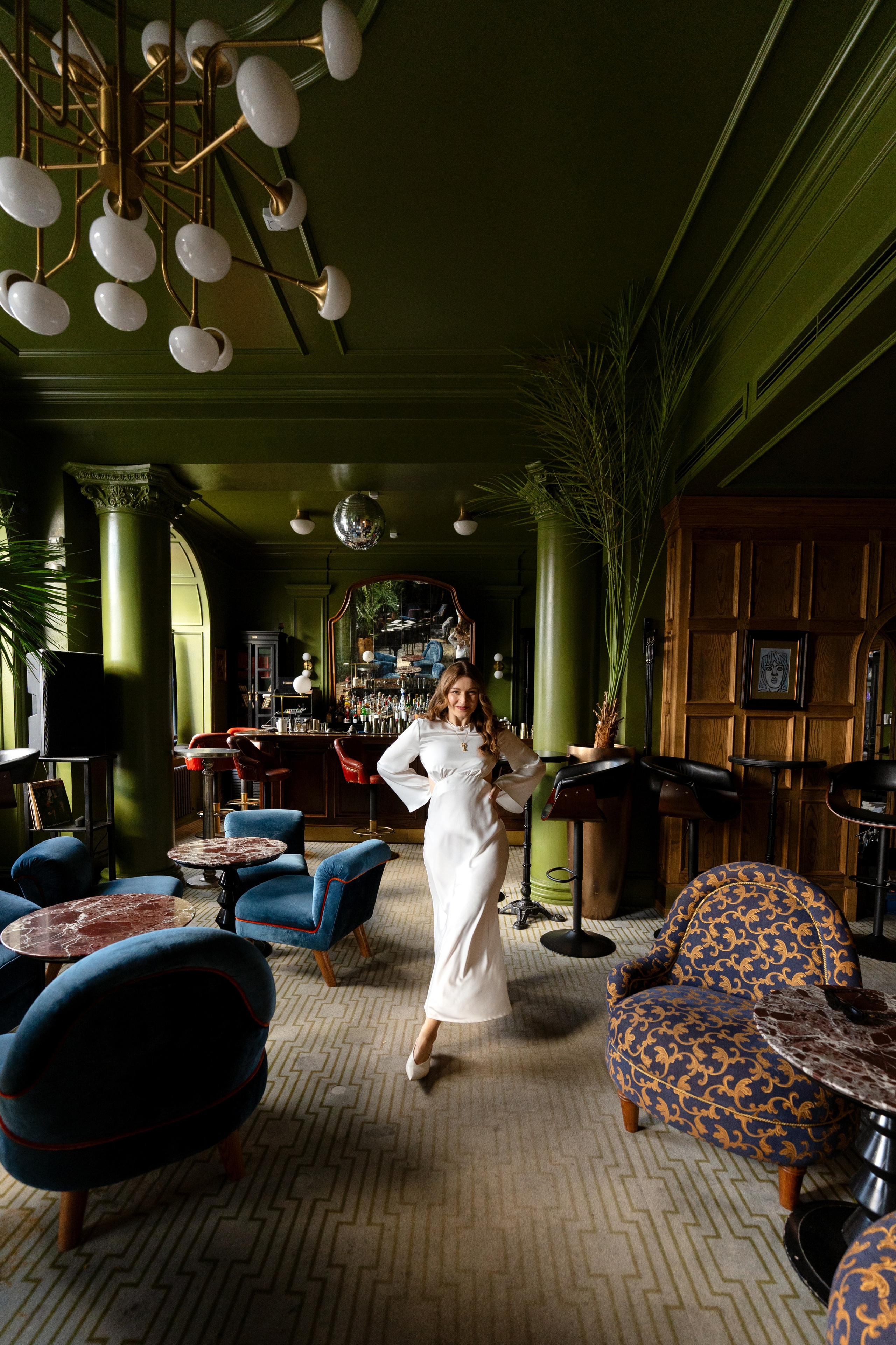 Анастасия. Семейный и свадебный фотограф Минск, Беларусь Анна Орловская