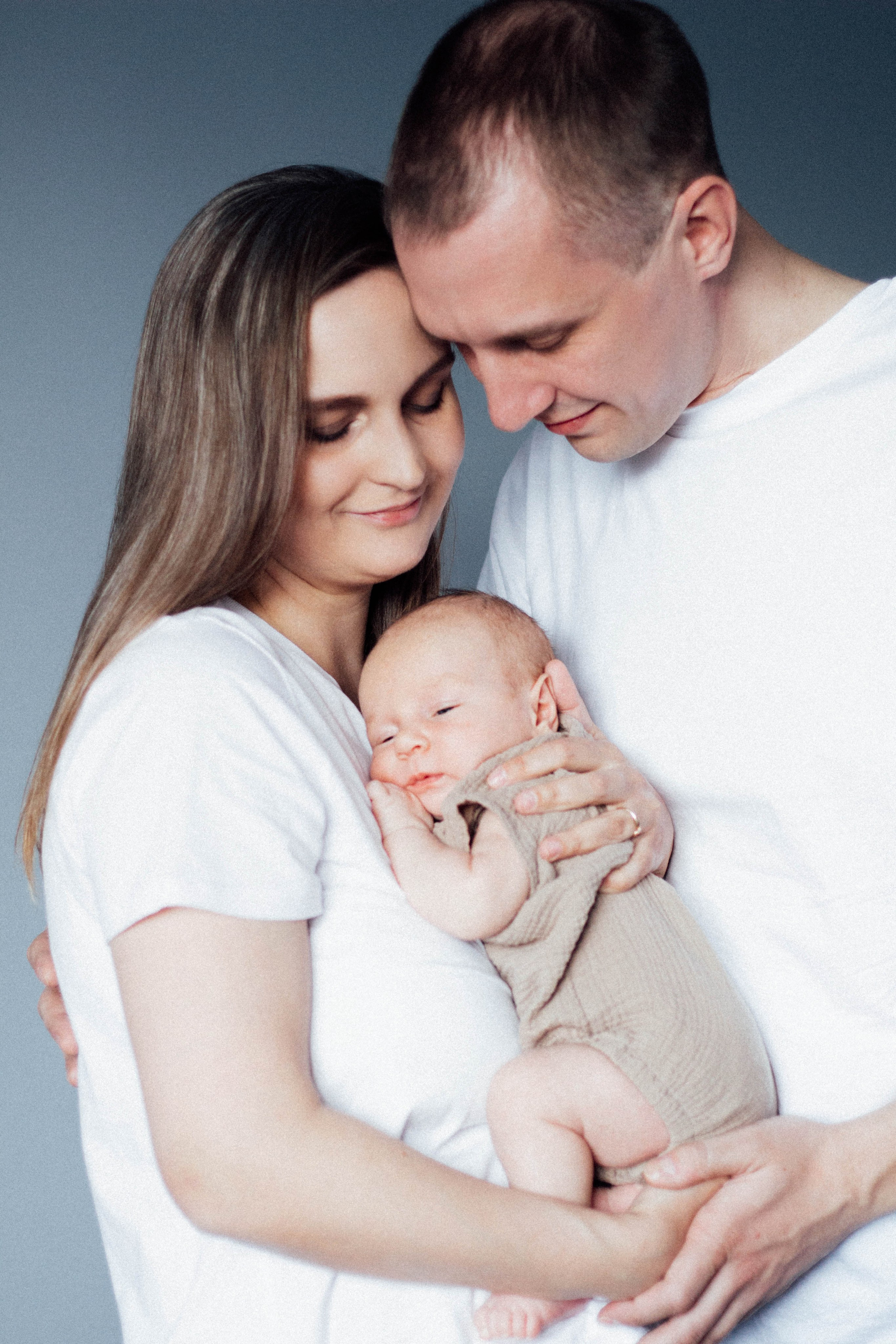 МАЛЕНЬКИЙ ФЁДОР. Семейный и свадебный фотограф в Волгограде Наталья Орина