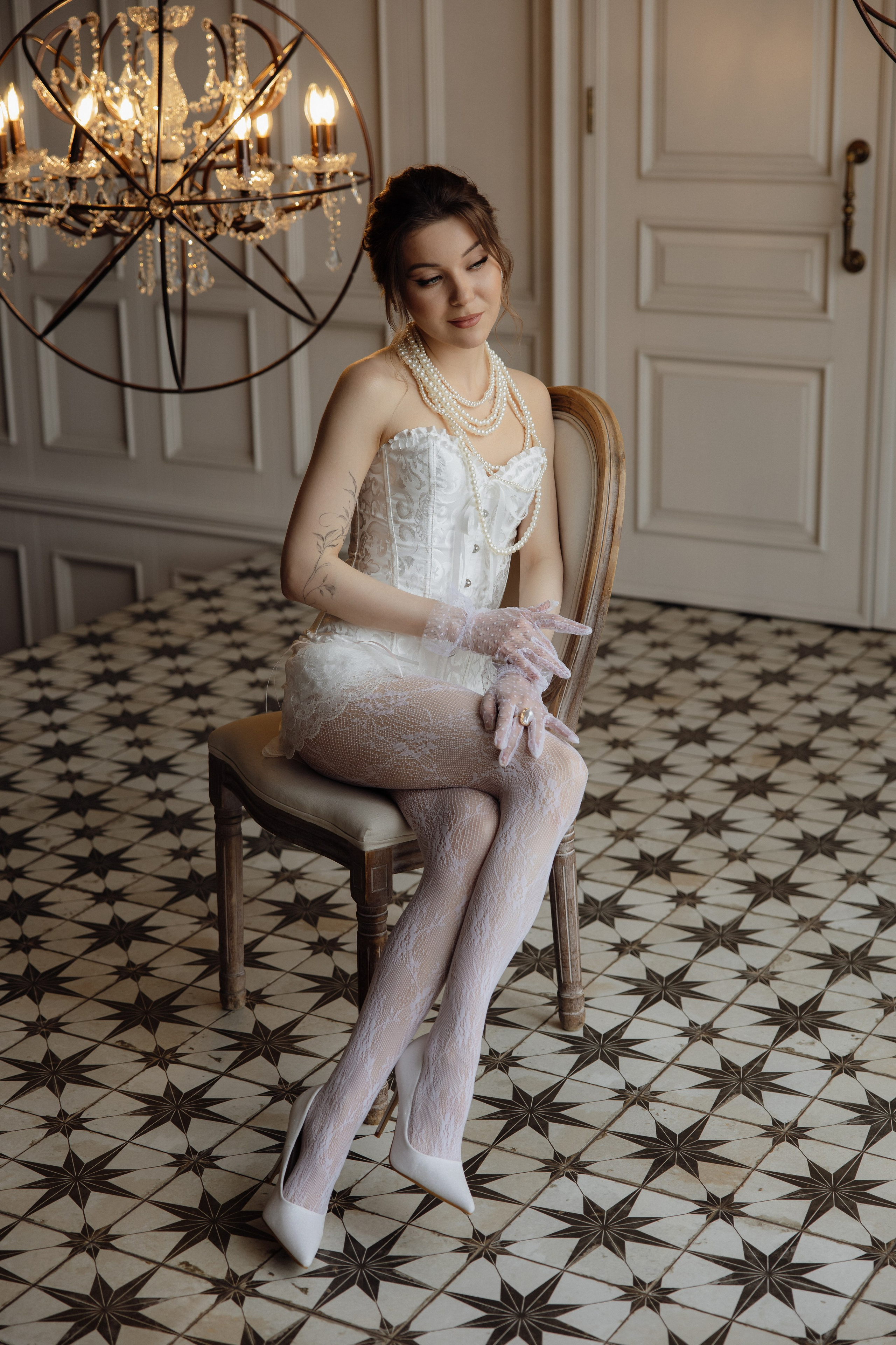 Анна. Семейный и свадебный фотограф в Челябинске Мария Леонтьева