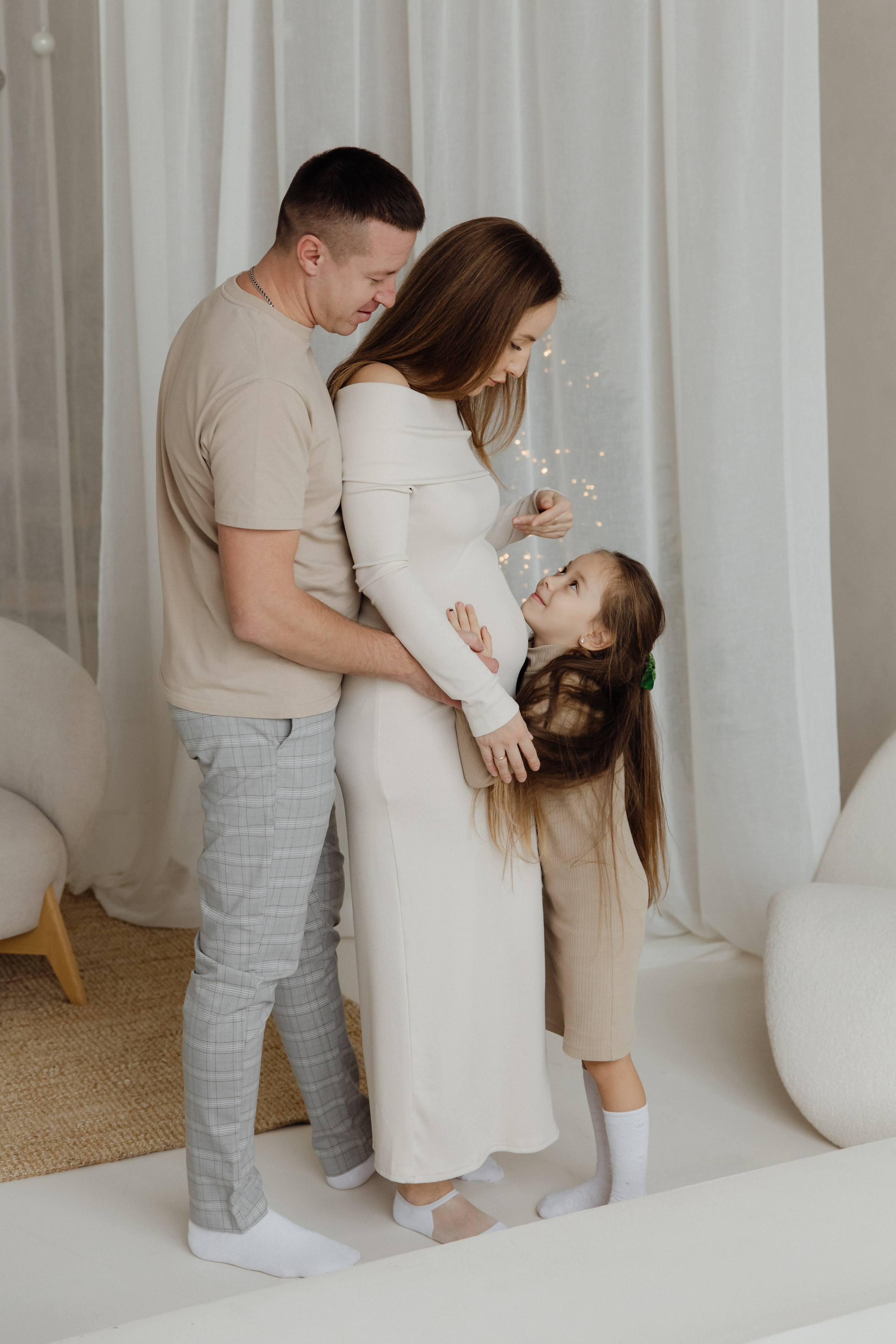 Сергей и Наталья. Семейный и свадебный фотограф в Челябинске Мария Леонтьева