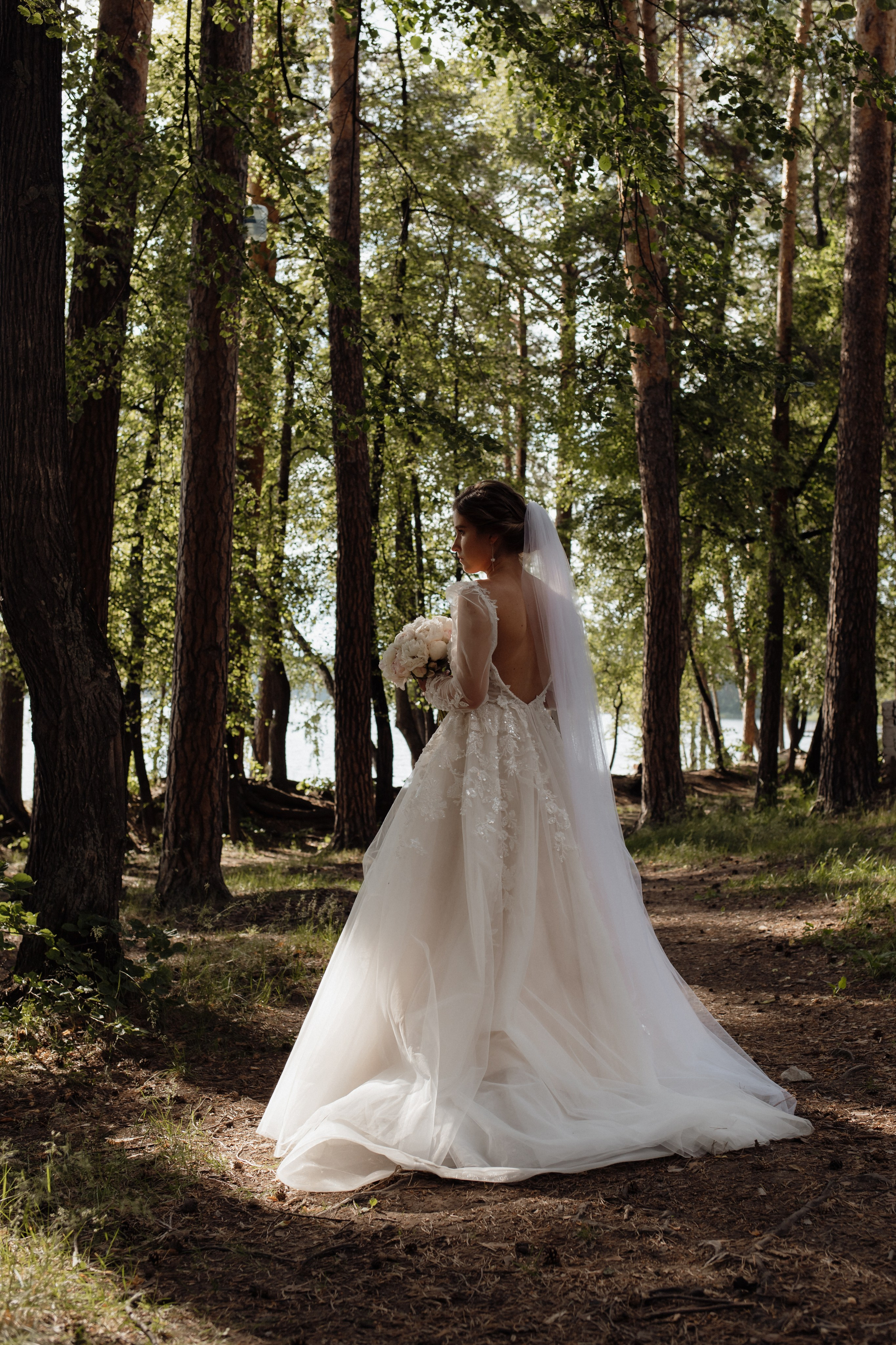 Максим и Анастасия. Семейный и свадебный фотограф в Челябинске Мария Леонтьева