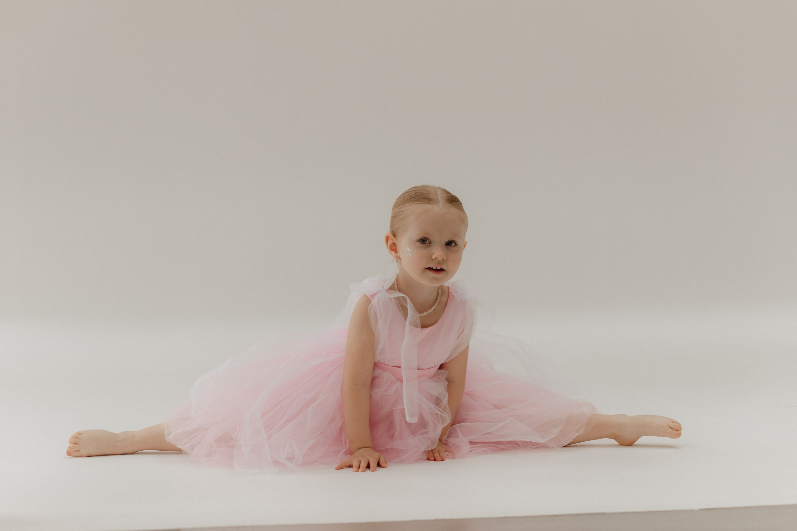 Ксюше 5. Семейный и свадебный фотограф в Челябинске Мария Леонтьева