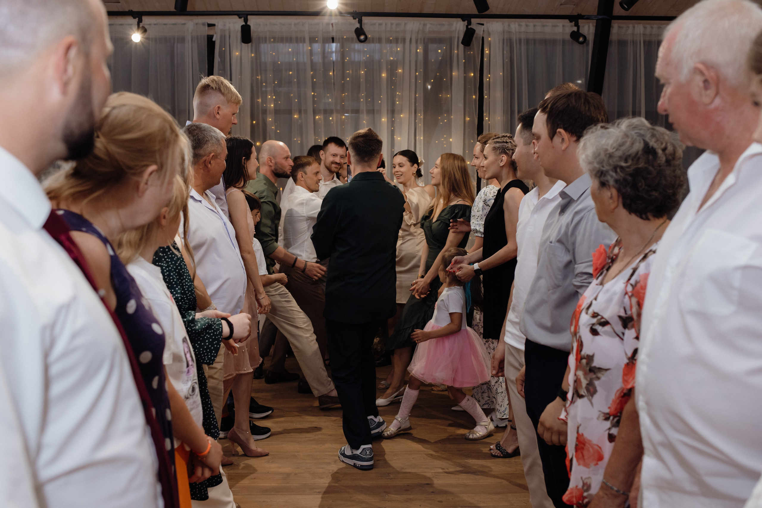 Максим и Анастасия. Семейный и свадебный фотограф в Челябинске Мария Леонтьева